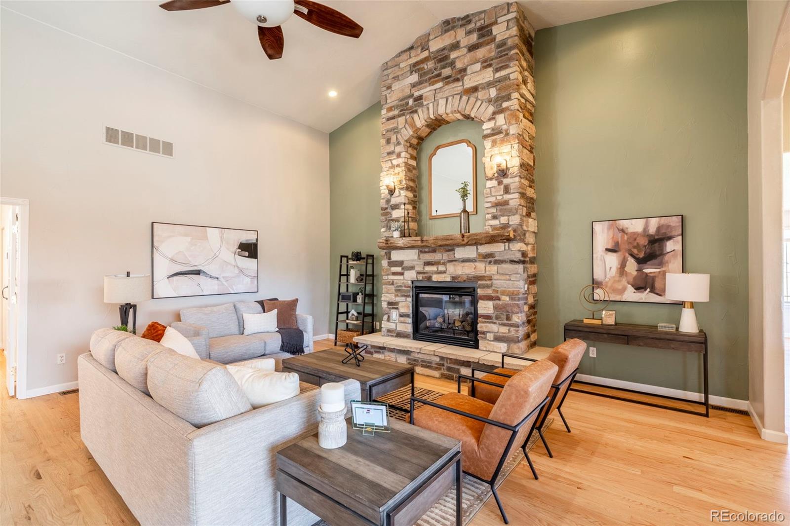 MLS Image #4 for 415  butte parkway,golden, Colorado