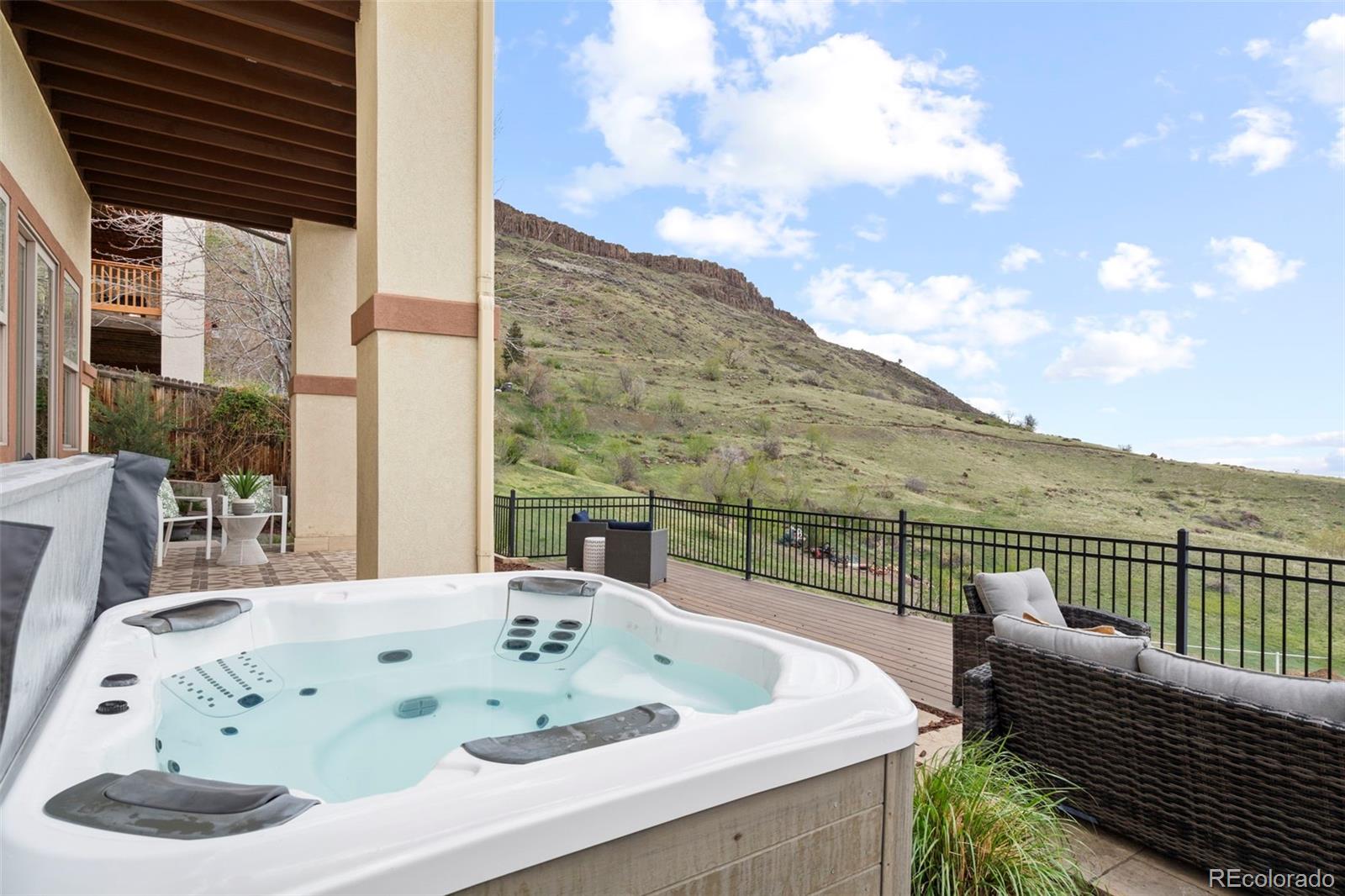 MLS Image #41 for 415  butte parkway,golden, Colorado