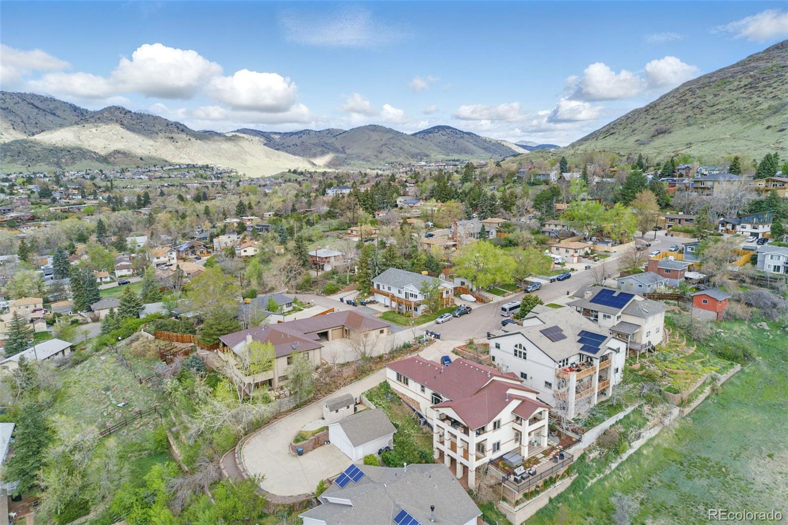 MLS Image #46 for 415  butte parkway,golden, Colorado