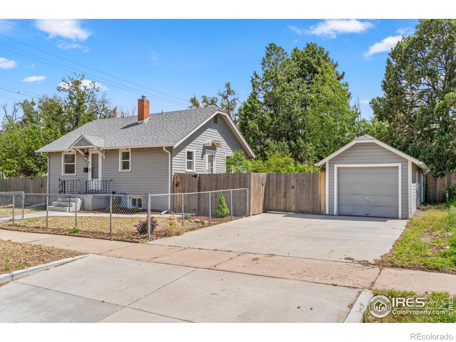 CMA Image for 618  16th street,Greeley, Colorado