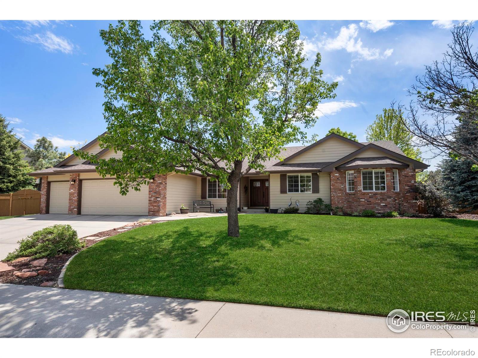 MLS Image #0 for 2323  stonecrest drive,fort collins, Colorado