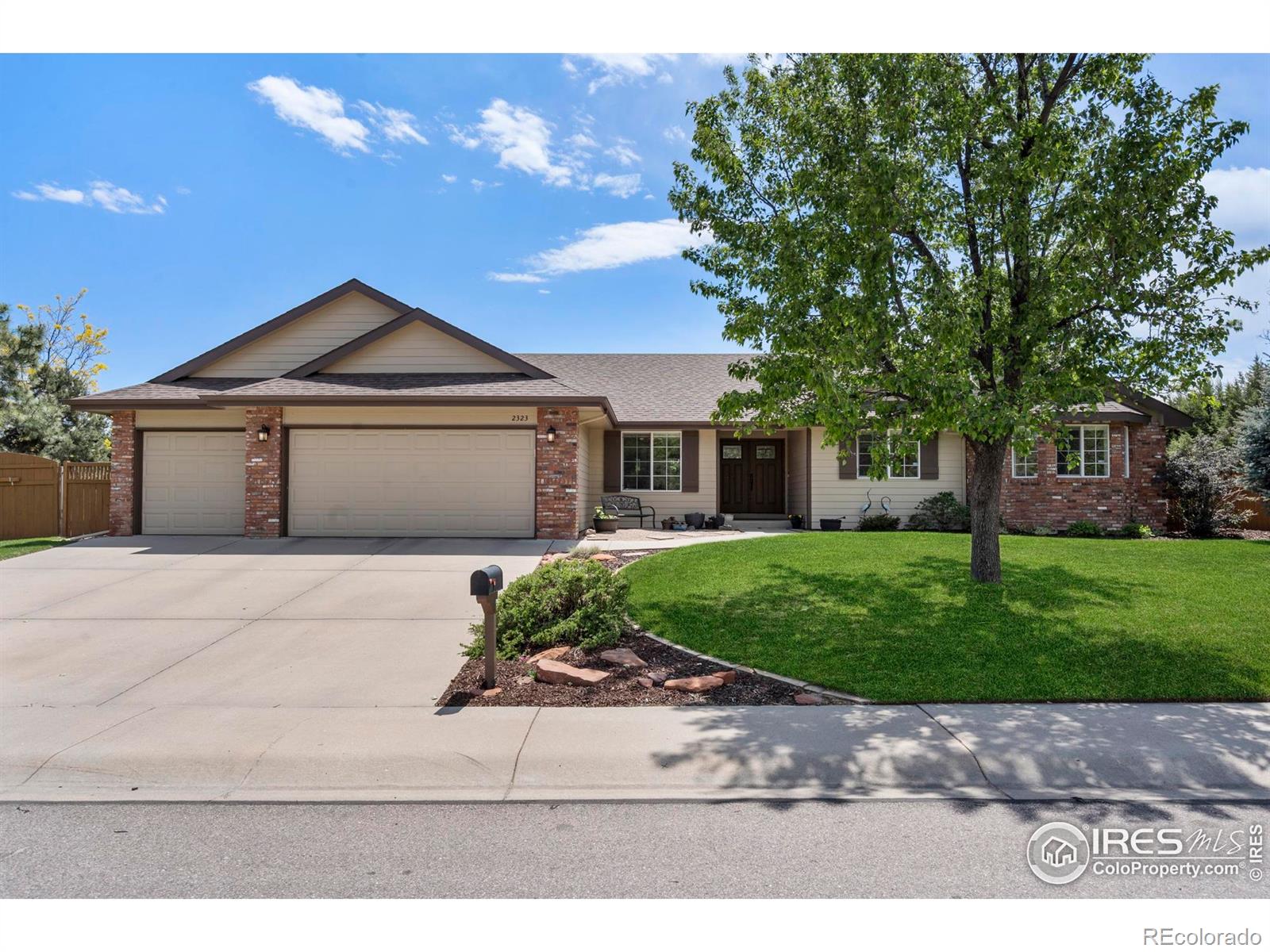CMA Image for 2323  stonecrest drive,Fort Collins, Colorado