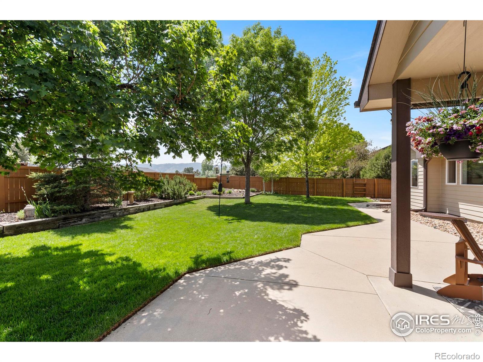 MLS Image #27 for 2323  stonecrest drive,fort collins, Colorado