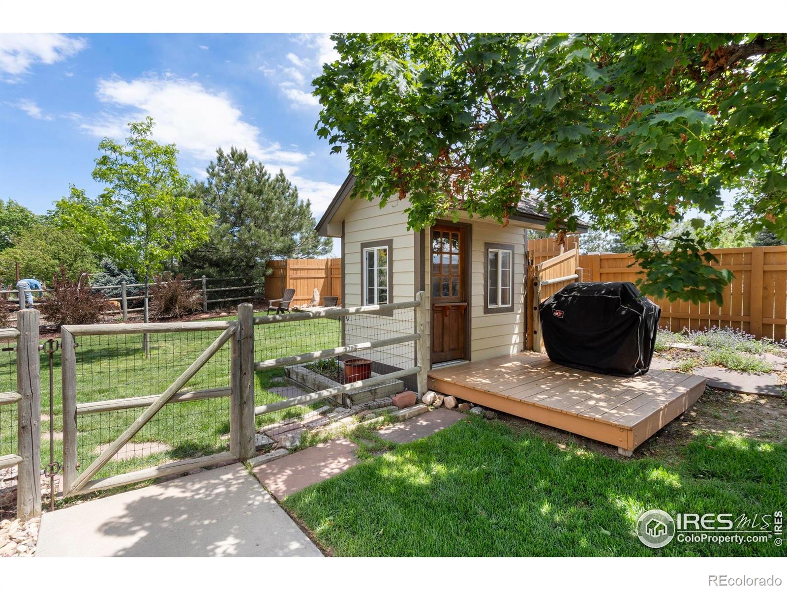 MLS Image #30 for 2323  stonecrest drive,fort collins, Colorado