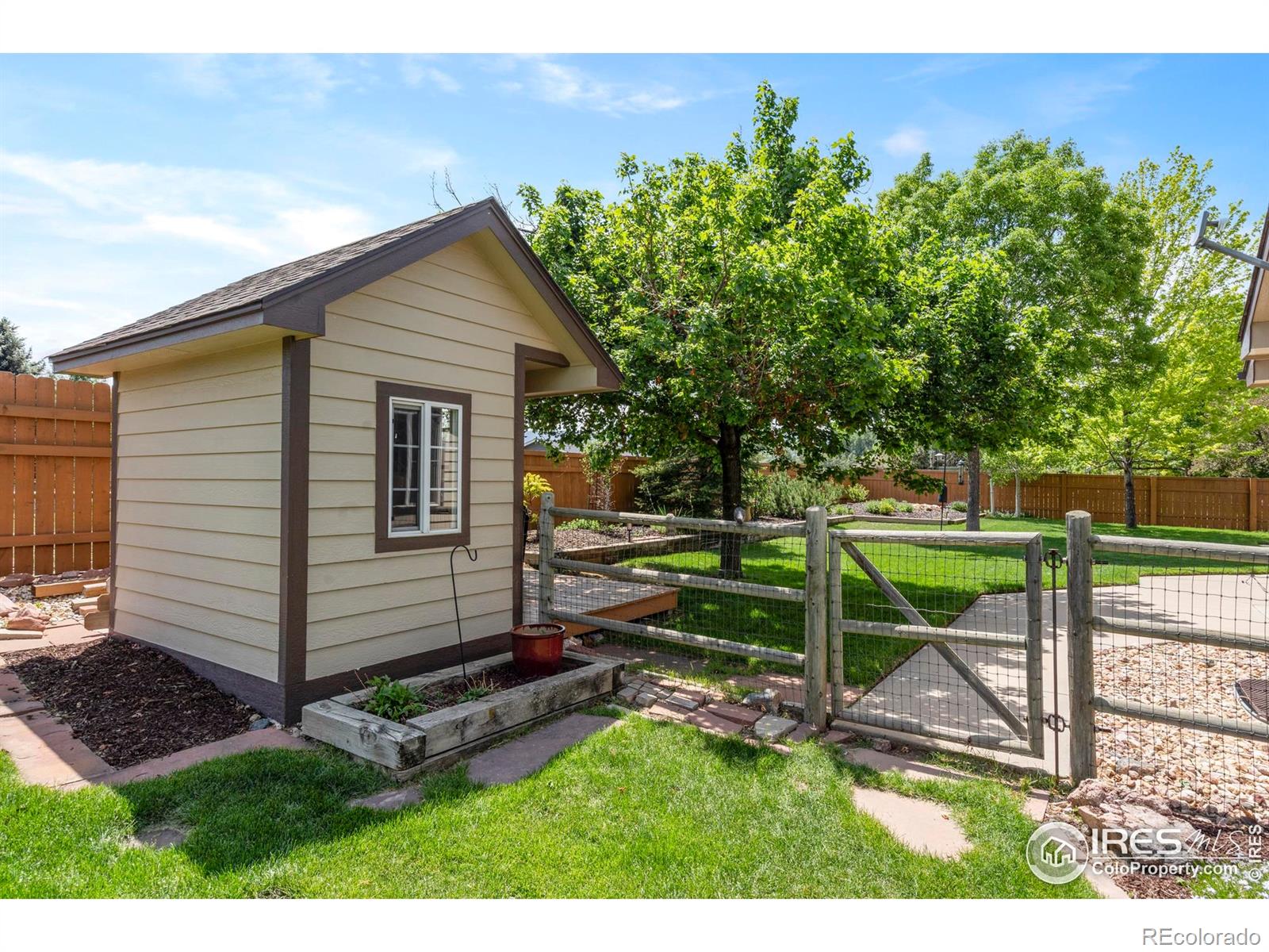 MLS Image #31 for 2323  stonecrest drive,fort collins, Colorado