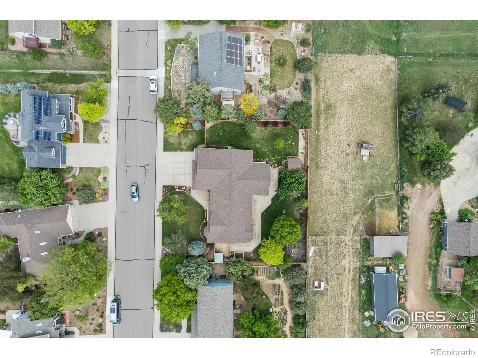 MLS Image #36 for 2323  stonecrest drive,fort collins, Colorado