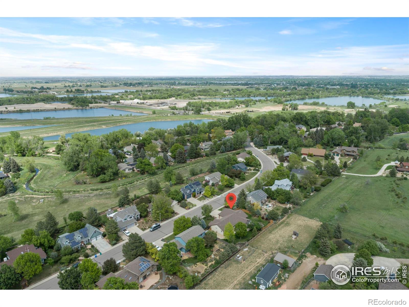 MLS Image #37 for 2323  stonecrest drive,fort collins, Colorado