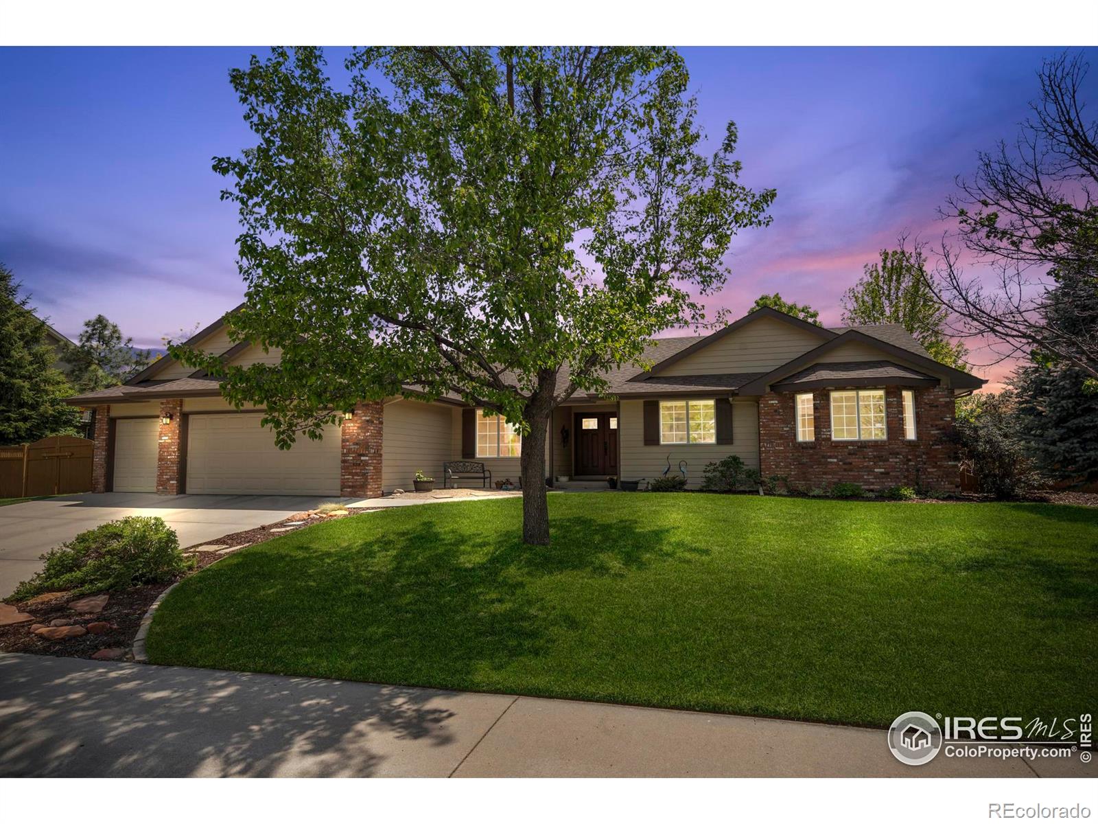MLS Image #38 for 2323  stonecrest drive,fort collins, Colorado