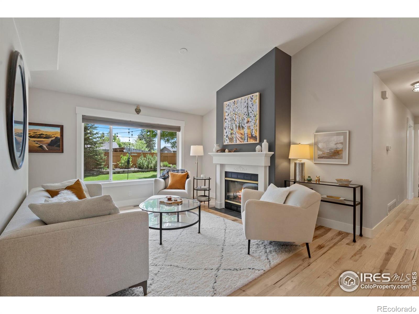 MLS Image #4 for 2323  stonecrest drive,fort collins, Colorado