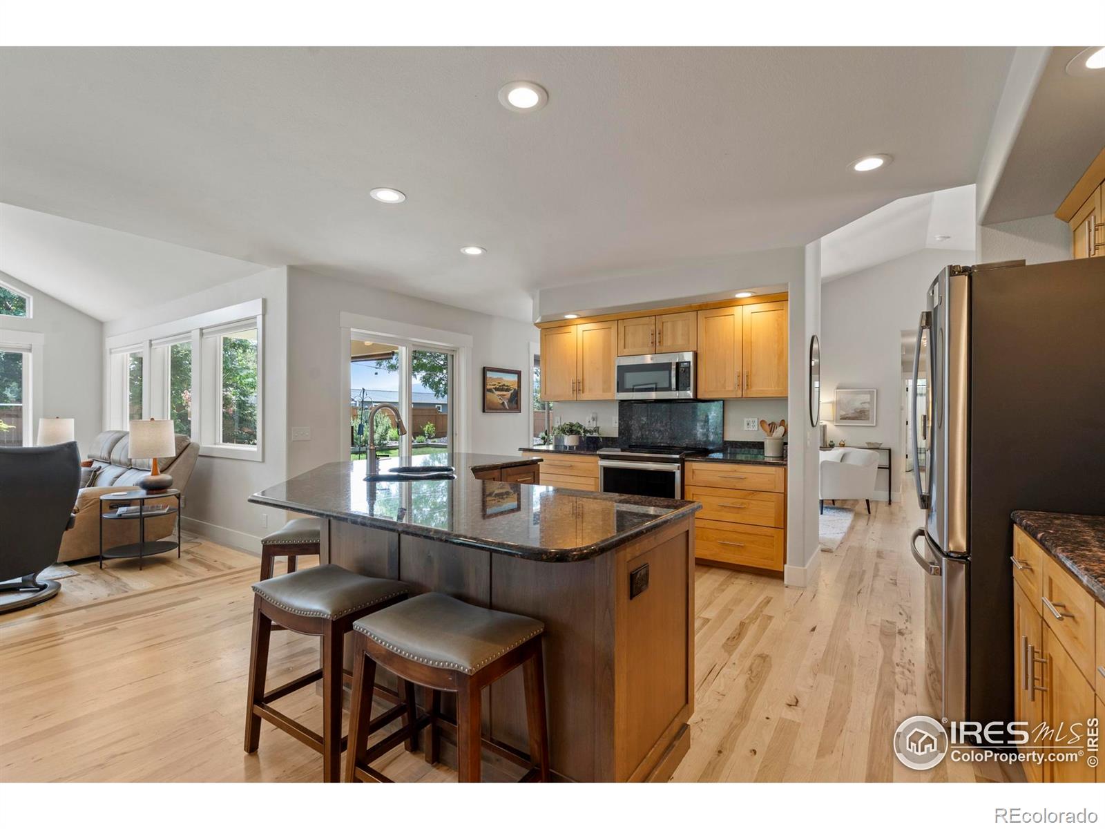 MLS Image #6 for 2323  stonecrest drive,fort collins, Colorado