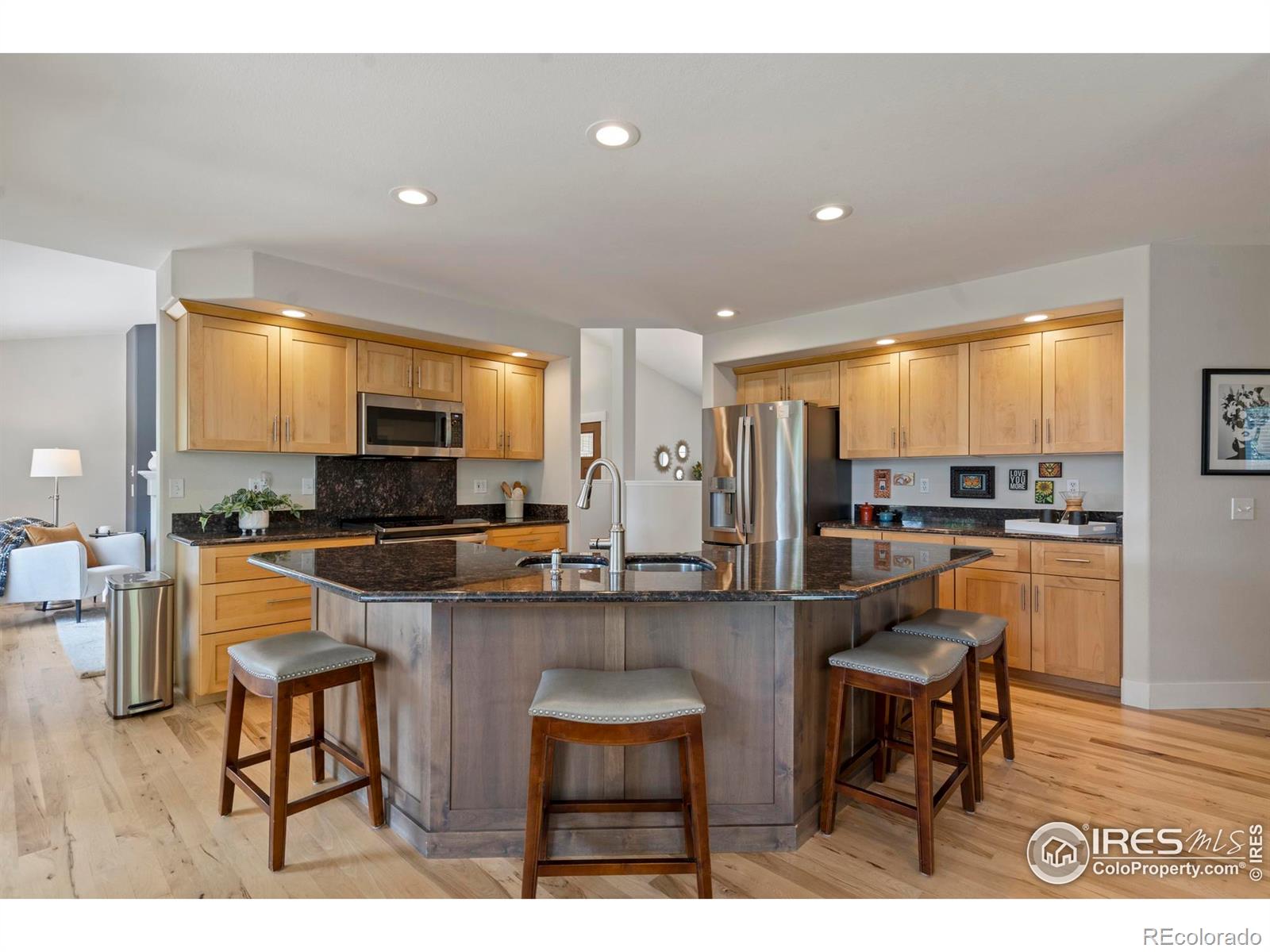 MLS Image #7 for 2323  stonecrest drive,fort collins, Colorado