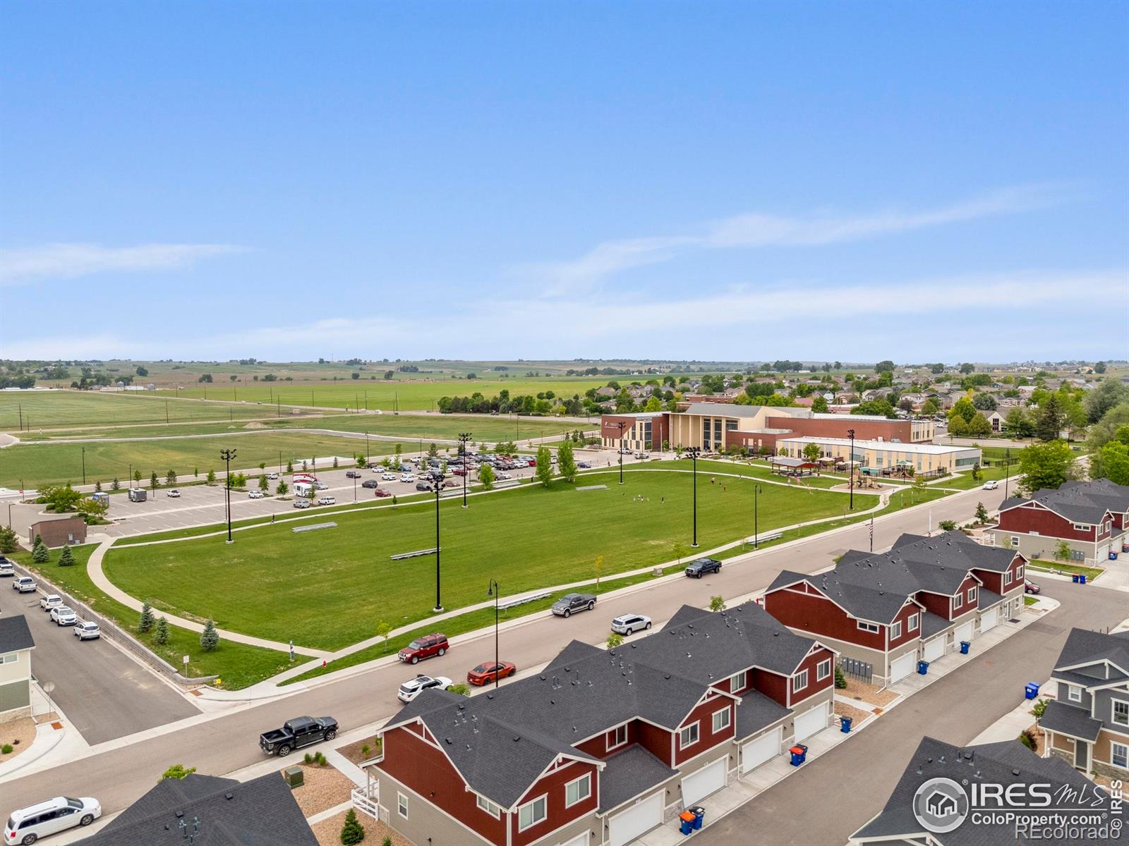 MLS Image #0 for 253  molinar street,johnstown, Colorado