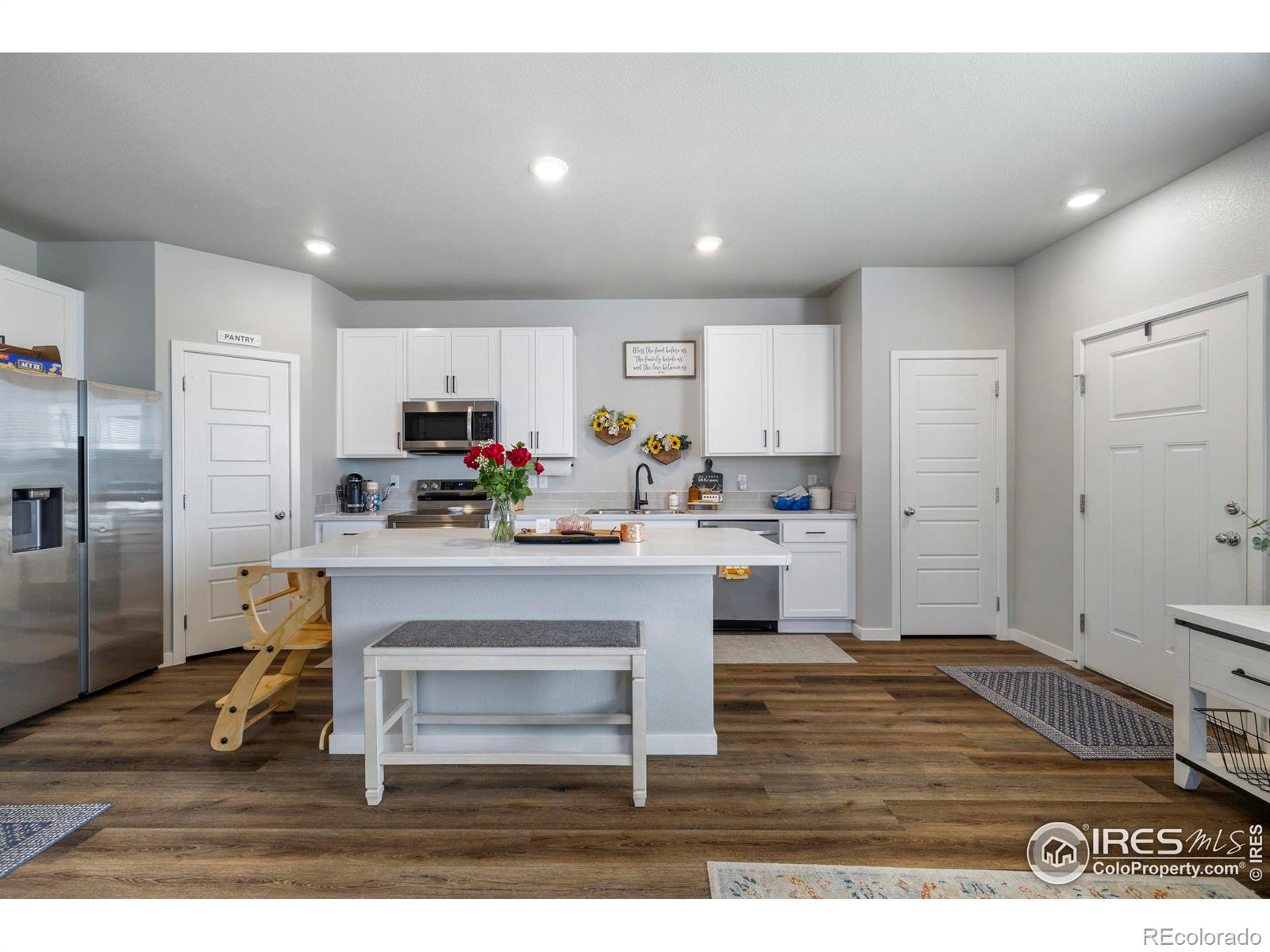 MLS Image #4 for 253  molinar street,johnstown, Colorado