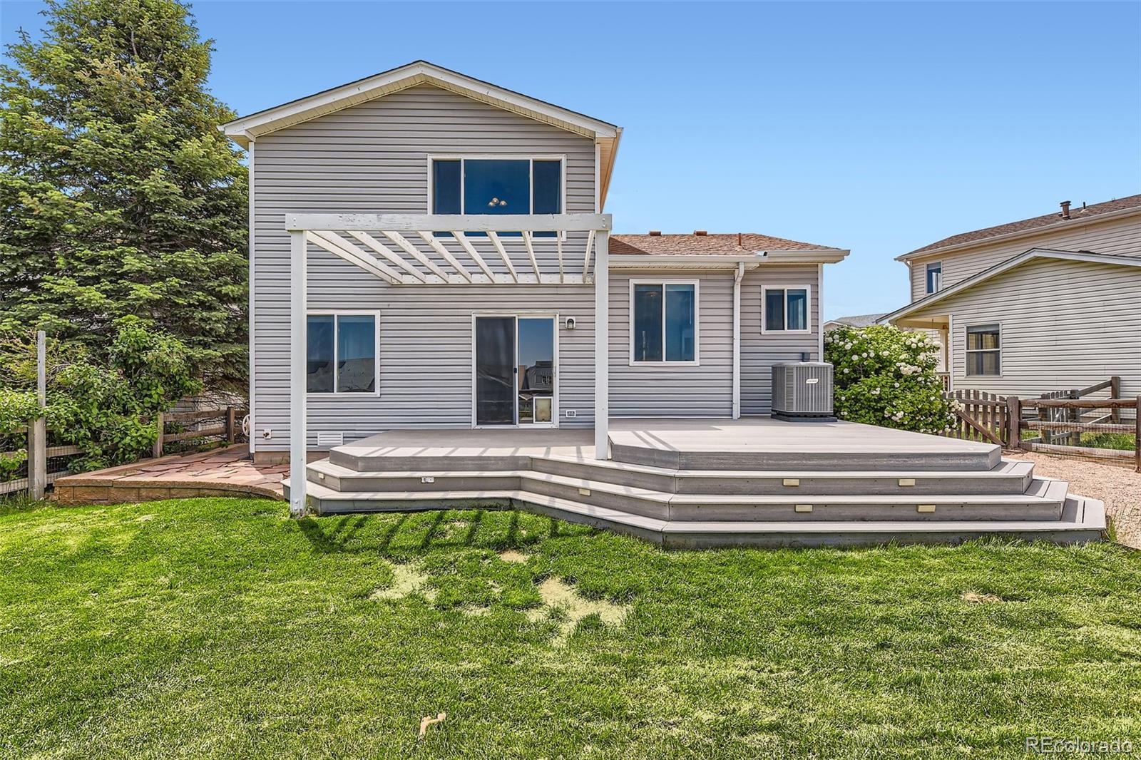 MLS Image #17 for 9651  bighorn way,littleton, Colorado