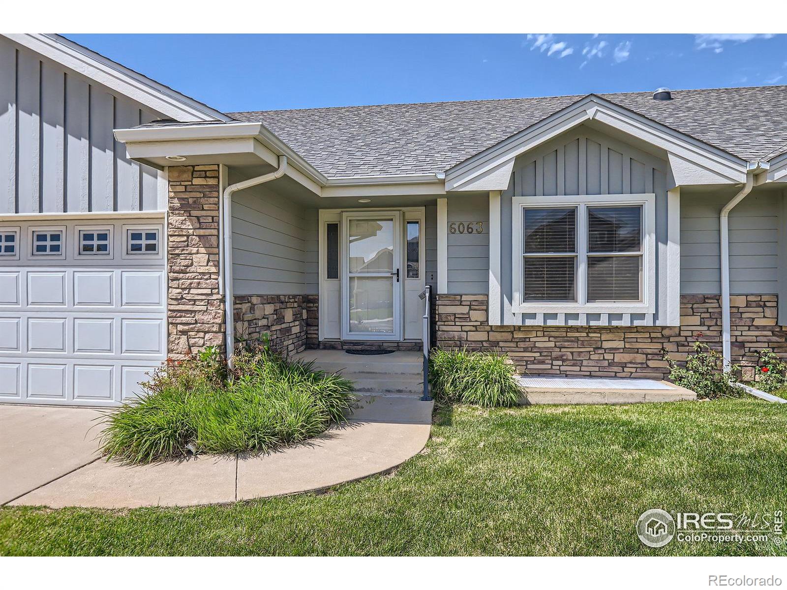 MLS Image #2 for 6063 w 1st street,greeley, Colorado