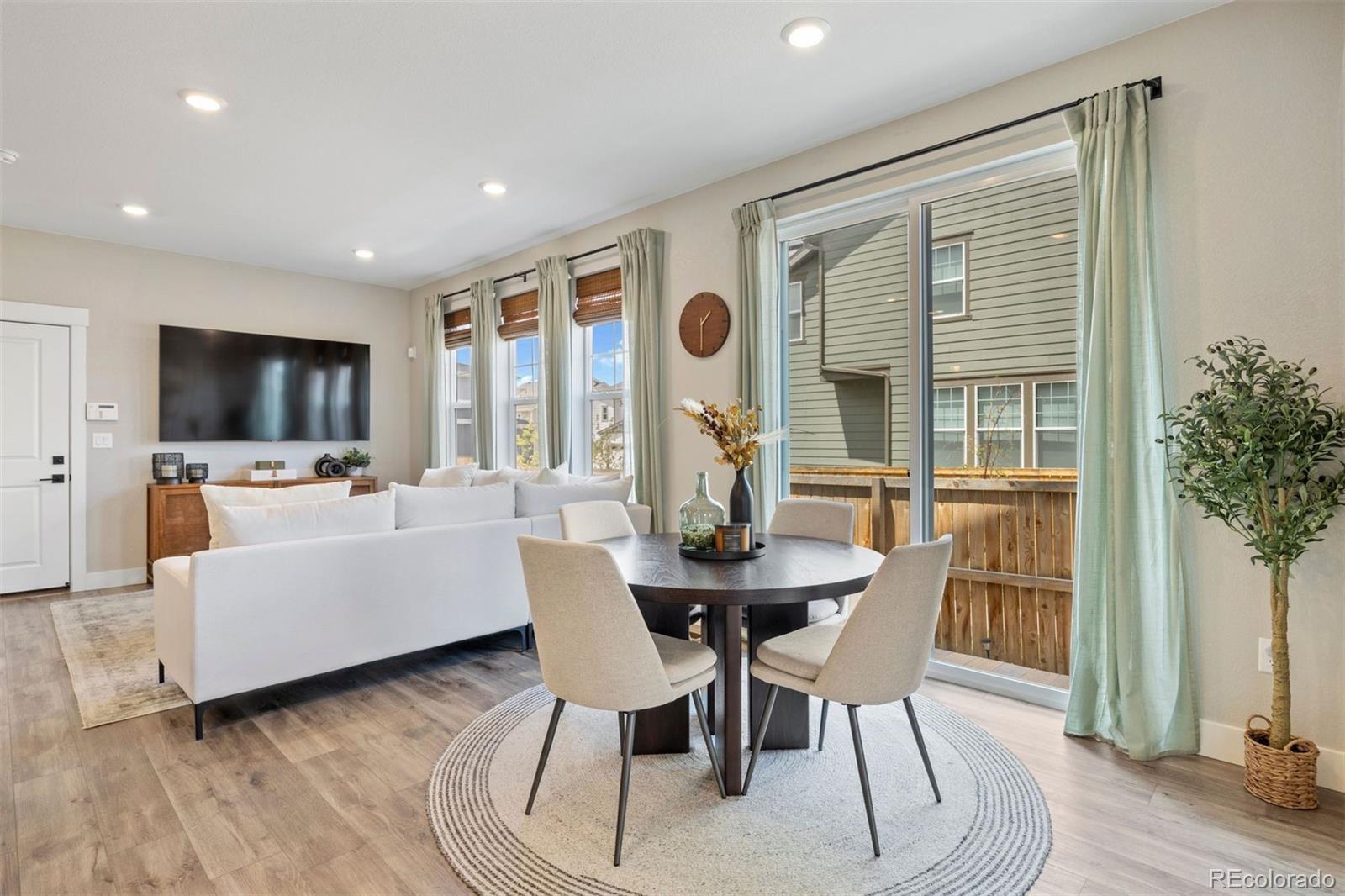 MLS Image #14 for 14096  red cosmos street,parker, Colorado
