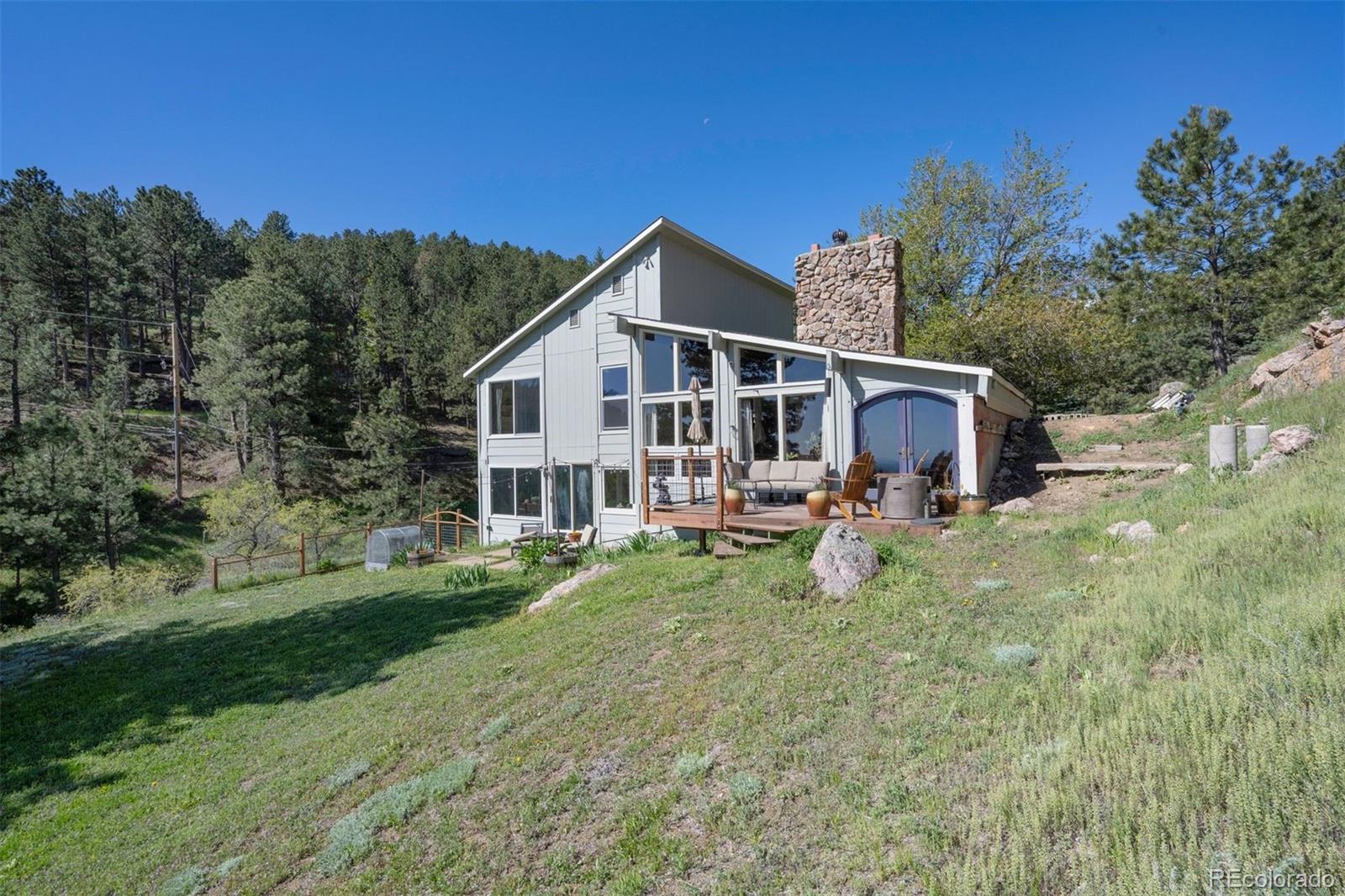 MLS Image #0 for 100  wildcat lane,boulder, Colorado