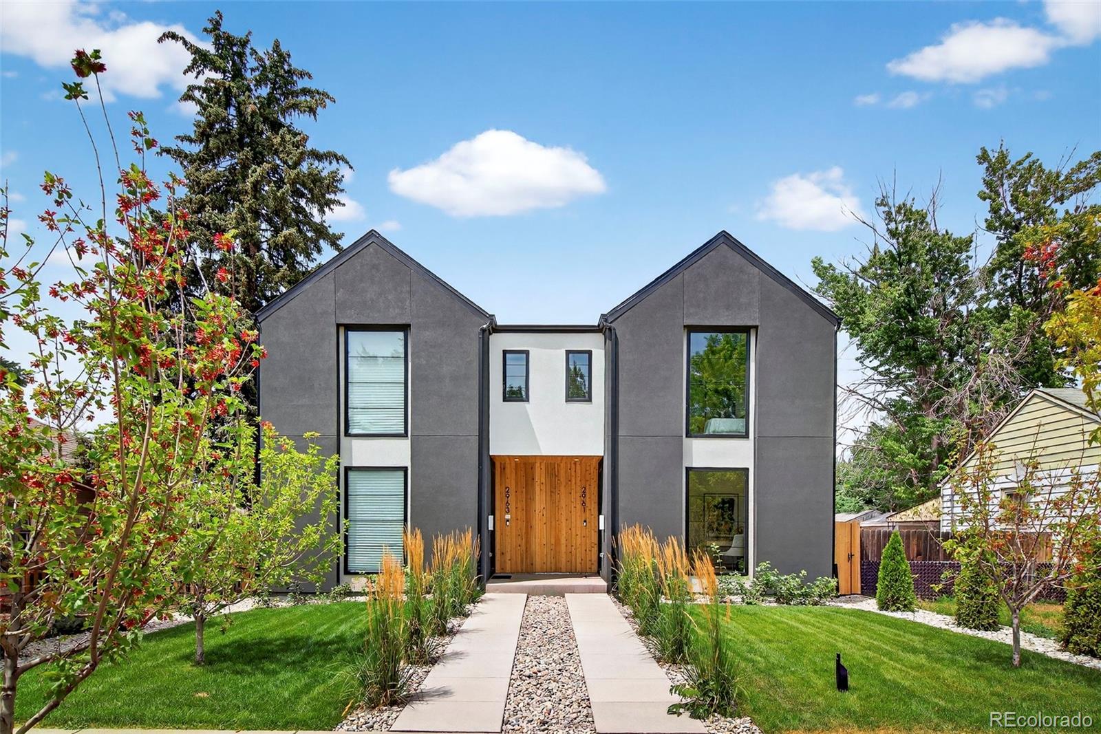 MLS Image #0 for 2961 s cherokee ,englewood, Colorado