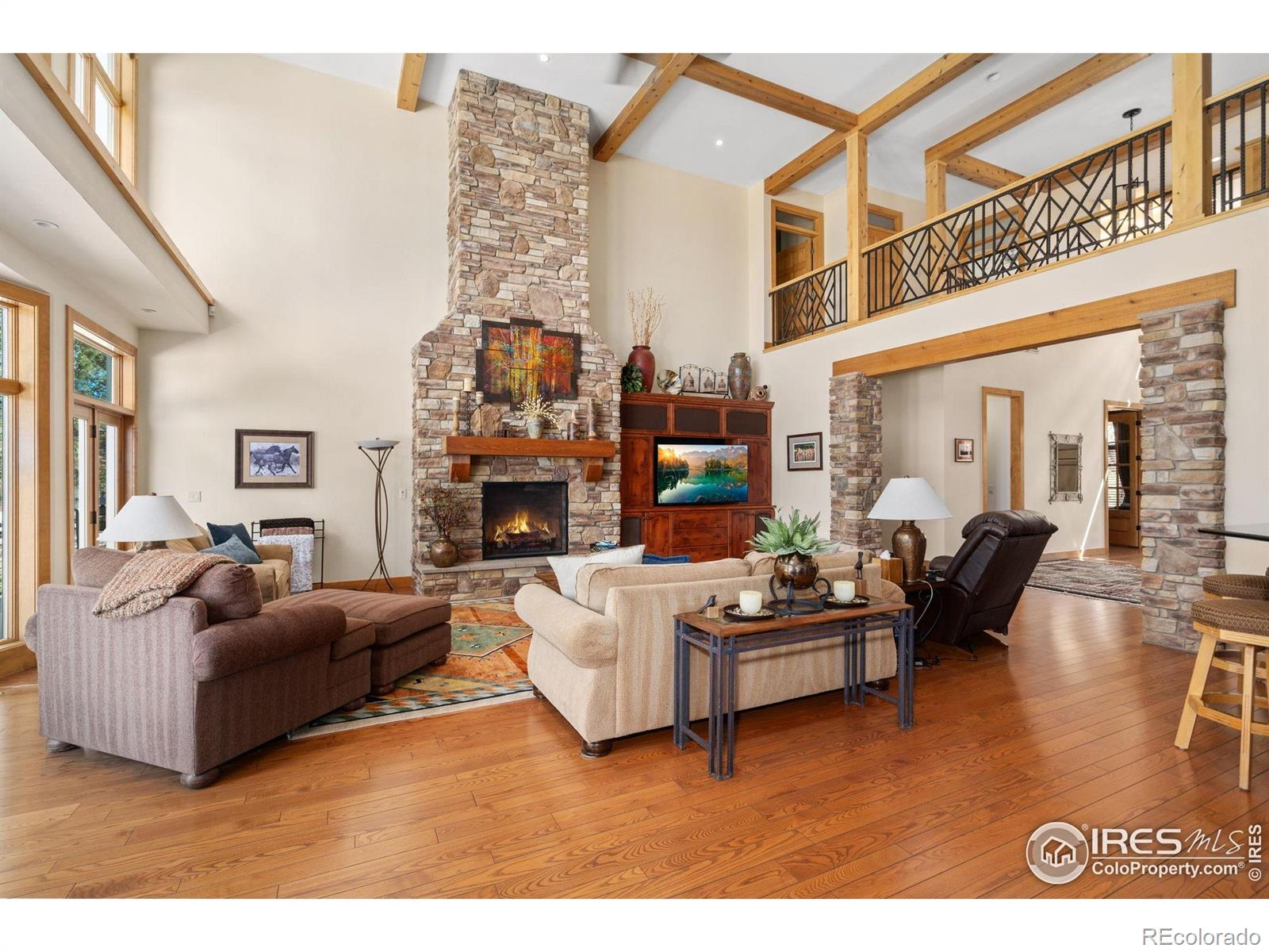 MLS Image #6 for 5025  eagle lake drive,fort collins, Colorado