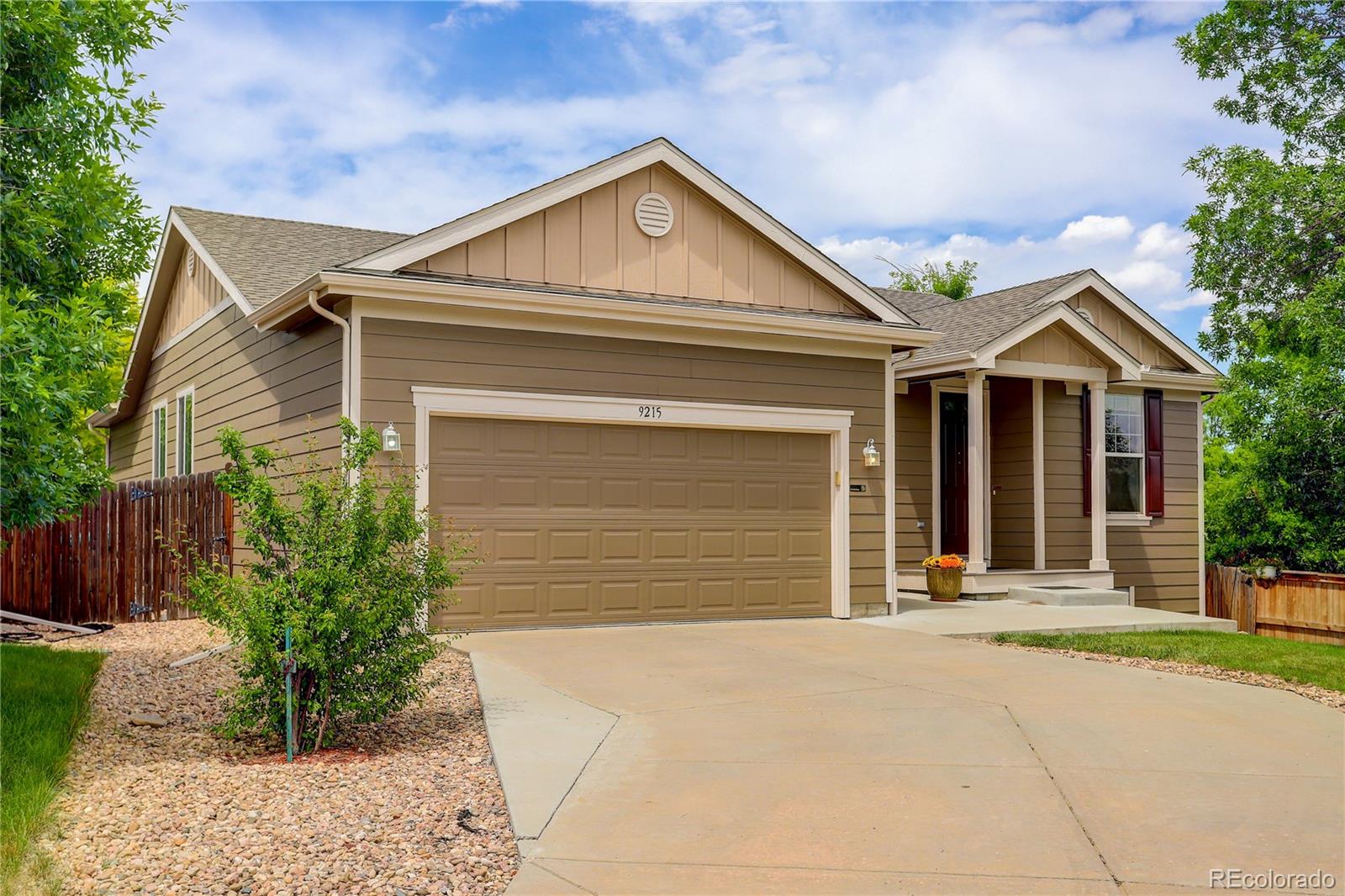 CMA Image for 9215 w swarthmore drive,Littleton, Colorado