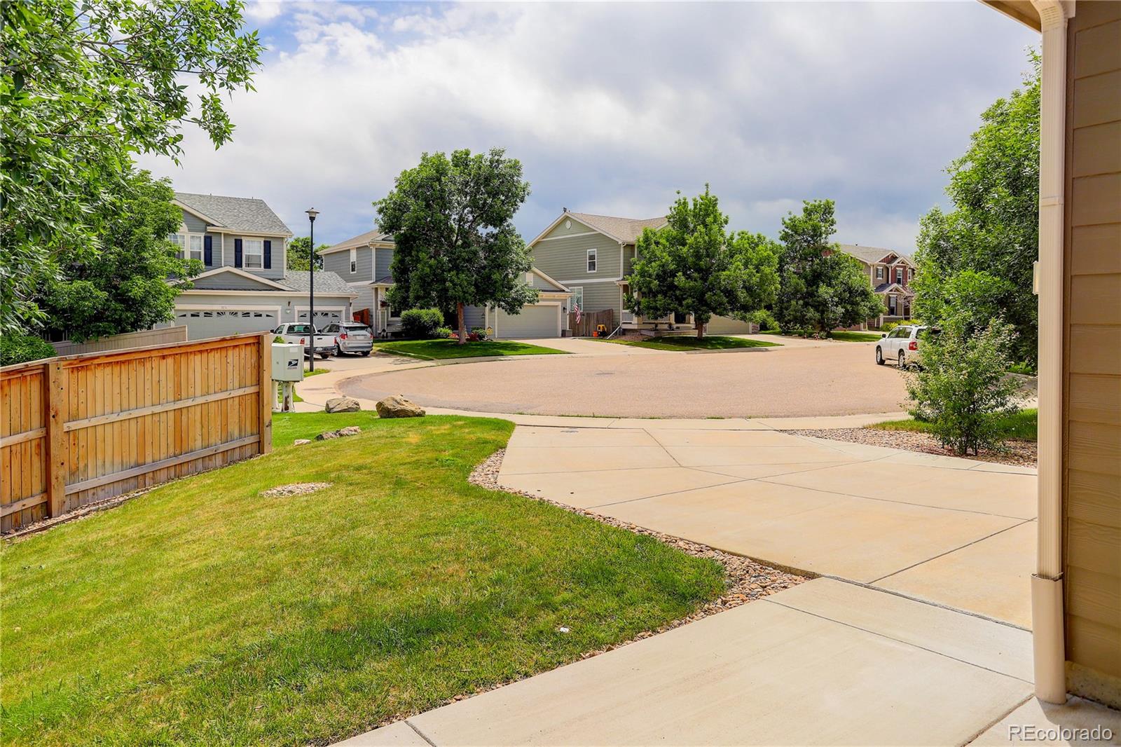 MLS Image #3 for 9215 w swarthmore drive,littleton, Colorado