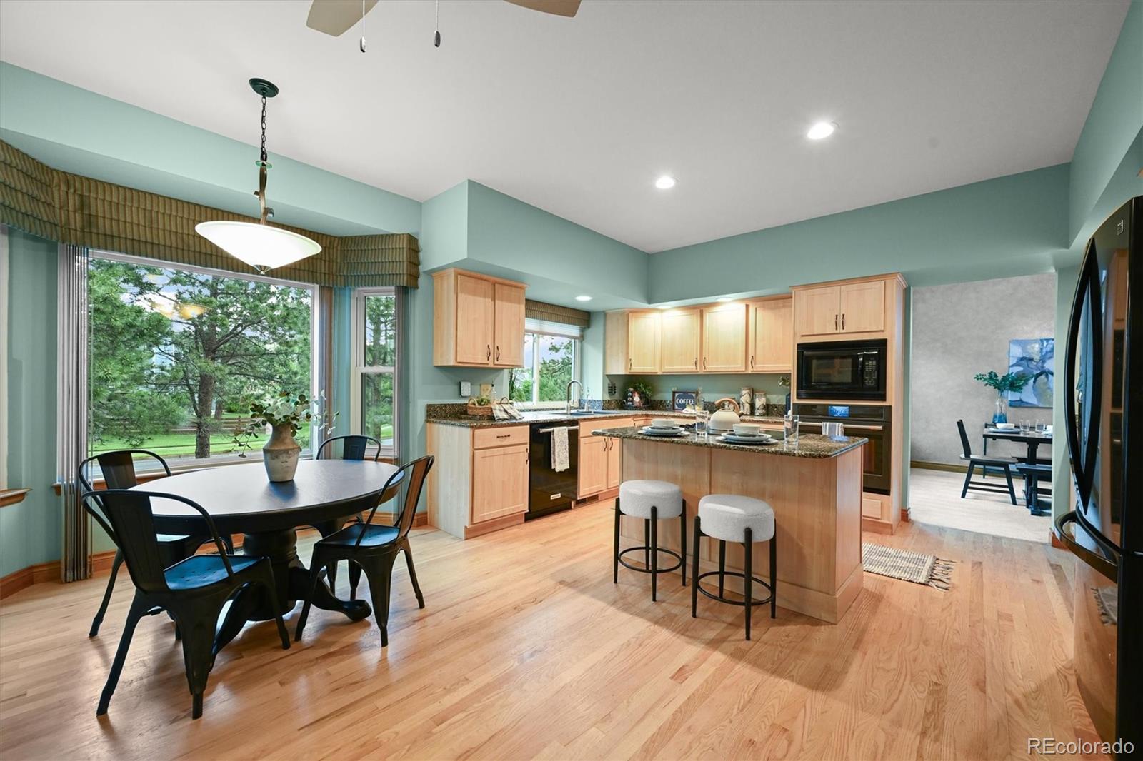 MLS Image #0 for 8110  routt court,colorado springs, Colorado