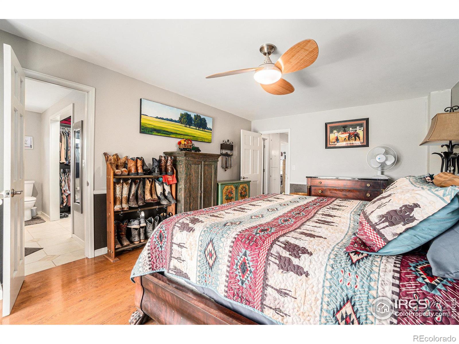MLS Image #15 for 3412  erving court,berthoud, Colorado