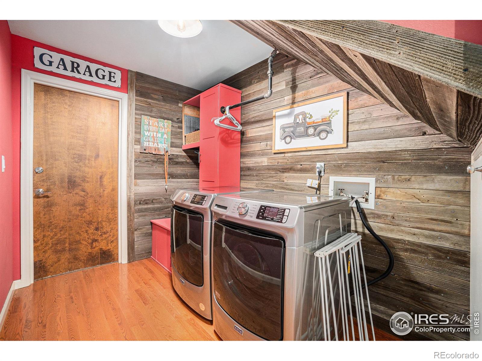 MLS Image #21 for 3412  erving court,berthoud, Colorado