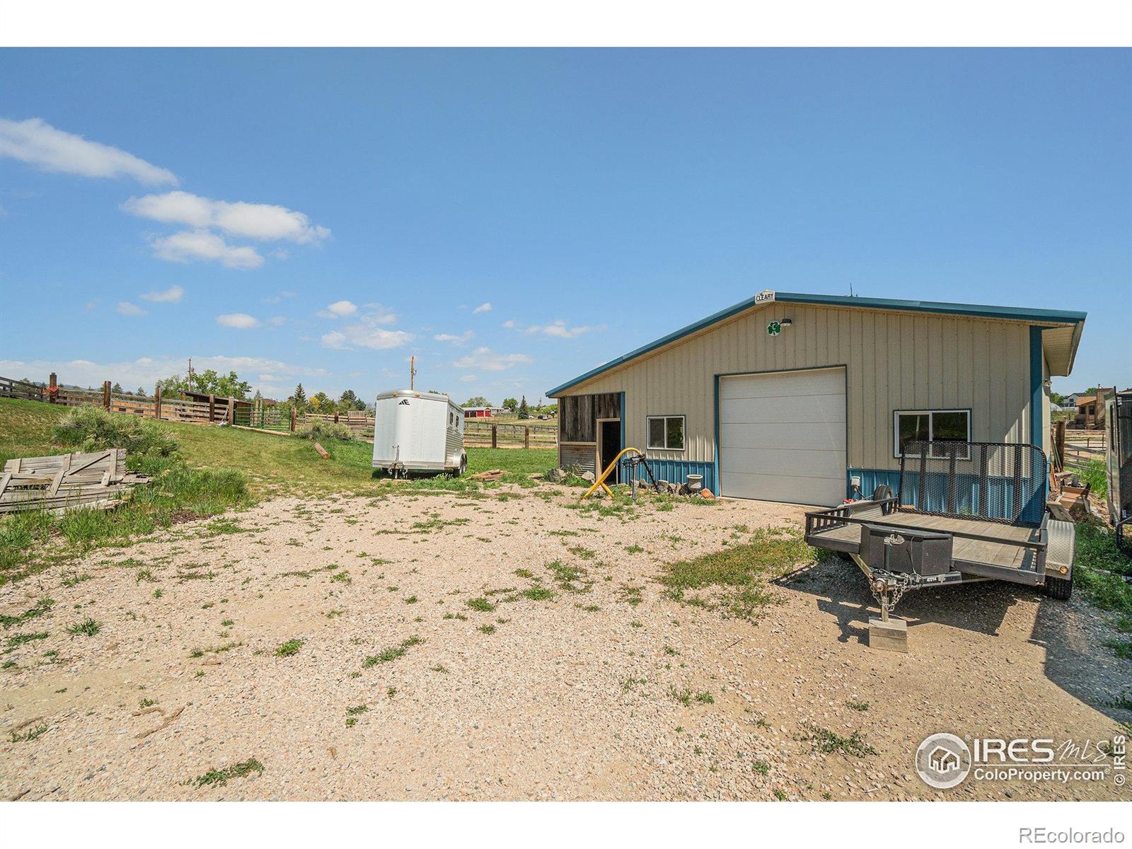 MLS Image #3 for 3412  erving court,berthoud, Colorado