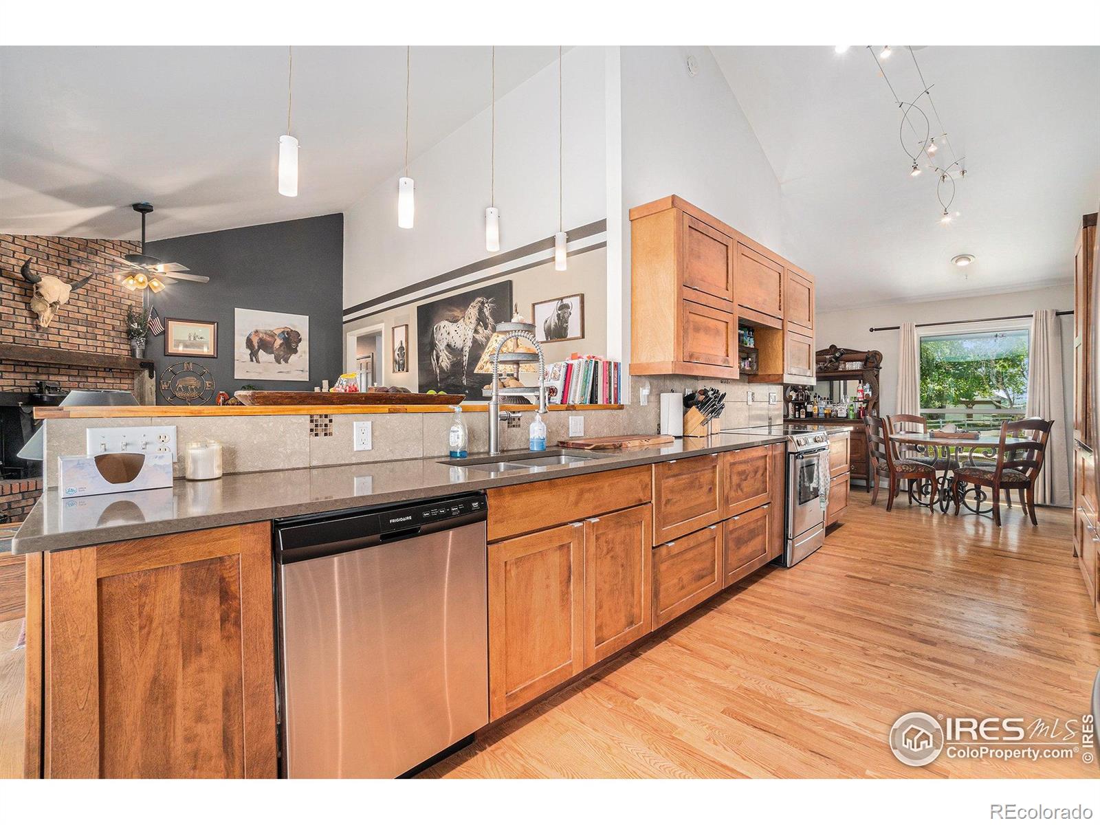 MLS Image #5 for 3412  erving court,berthoud, Colorado