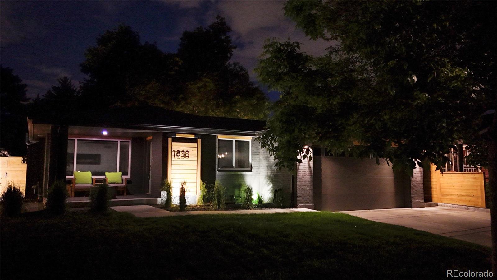 MLS Image #3 for 1830 s fillmore street,denver, Colorado