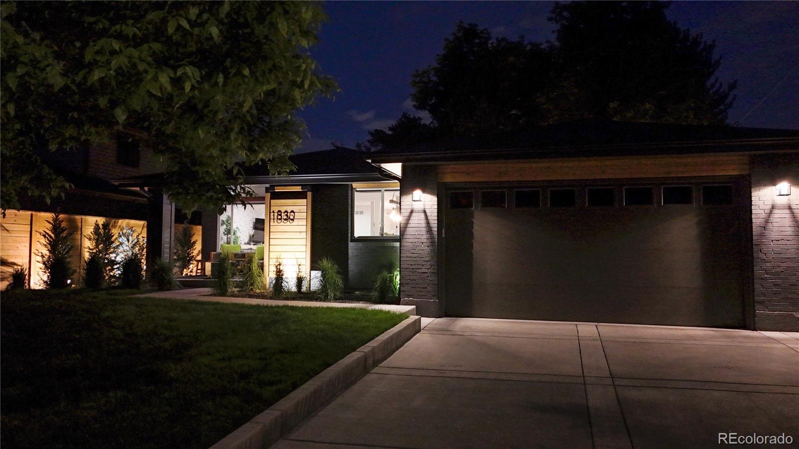 MLS Image #4 for 1830 s fillmore street,denver, Colorado