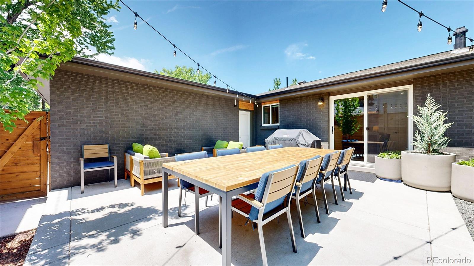 MLS Image #43 for 1830 s fillmore street,denver, Colorado