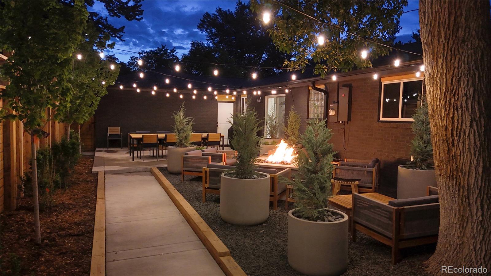 MLS Image #45 for 1830 s fillmore street,denver, Colorado