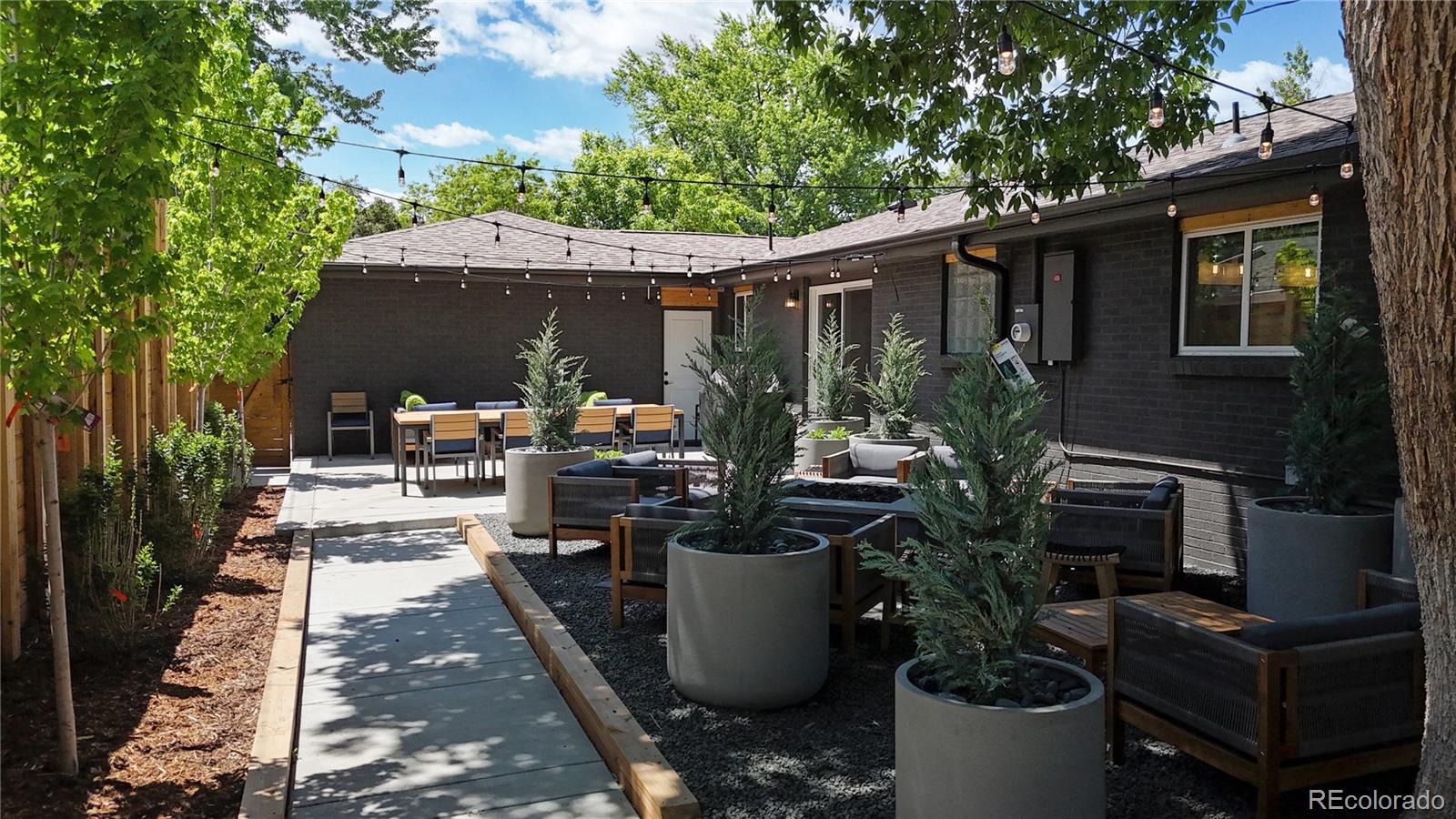 MLS Image #46 for 1830 s fillmore street,denver, Colorado
