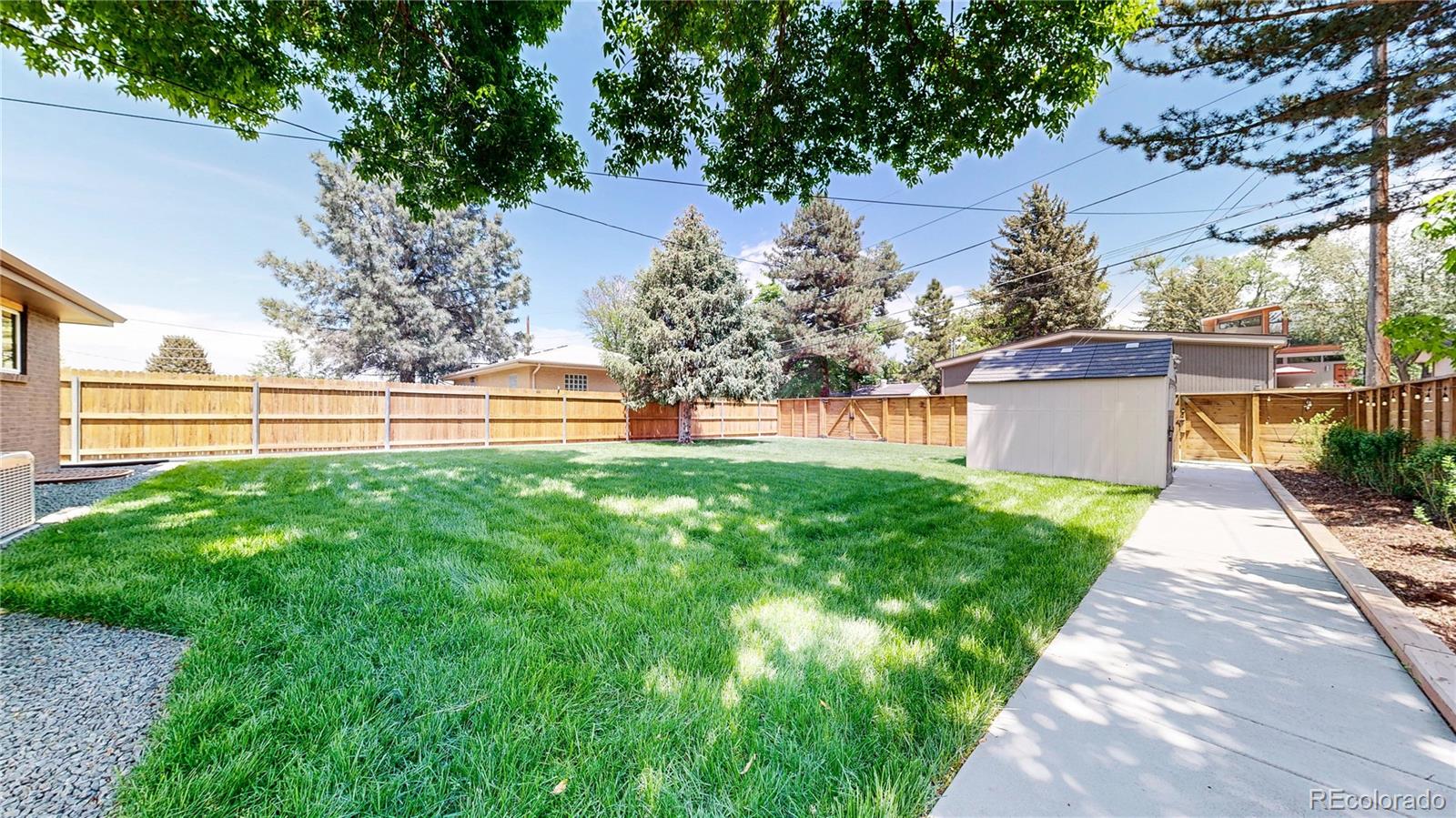 MLS Image #6 for 1830 s fillmore street,denver, Colorado