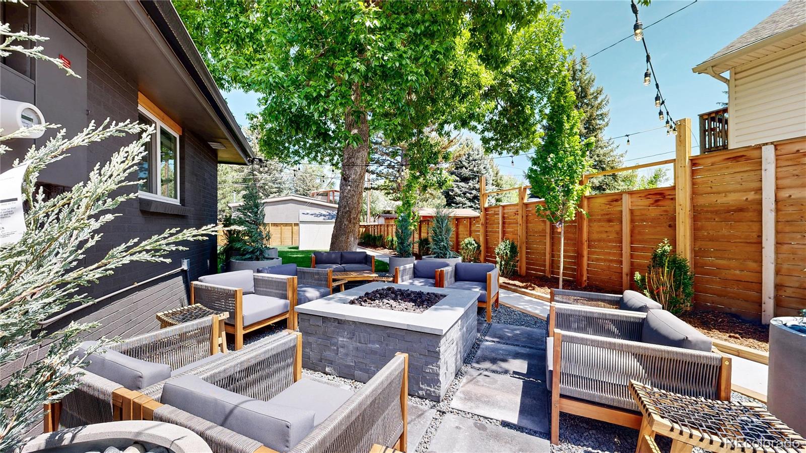 MLS Image #7 for 1830 s fillmore street,denver, Colorado