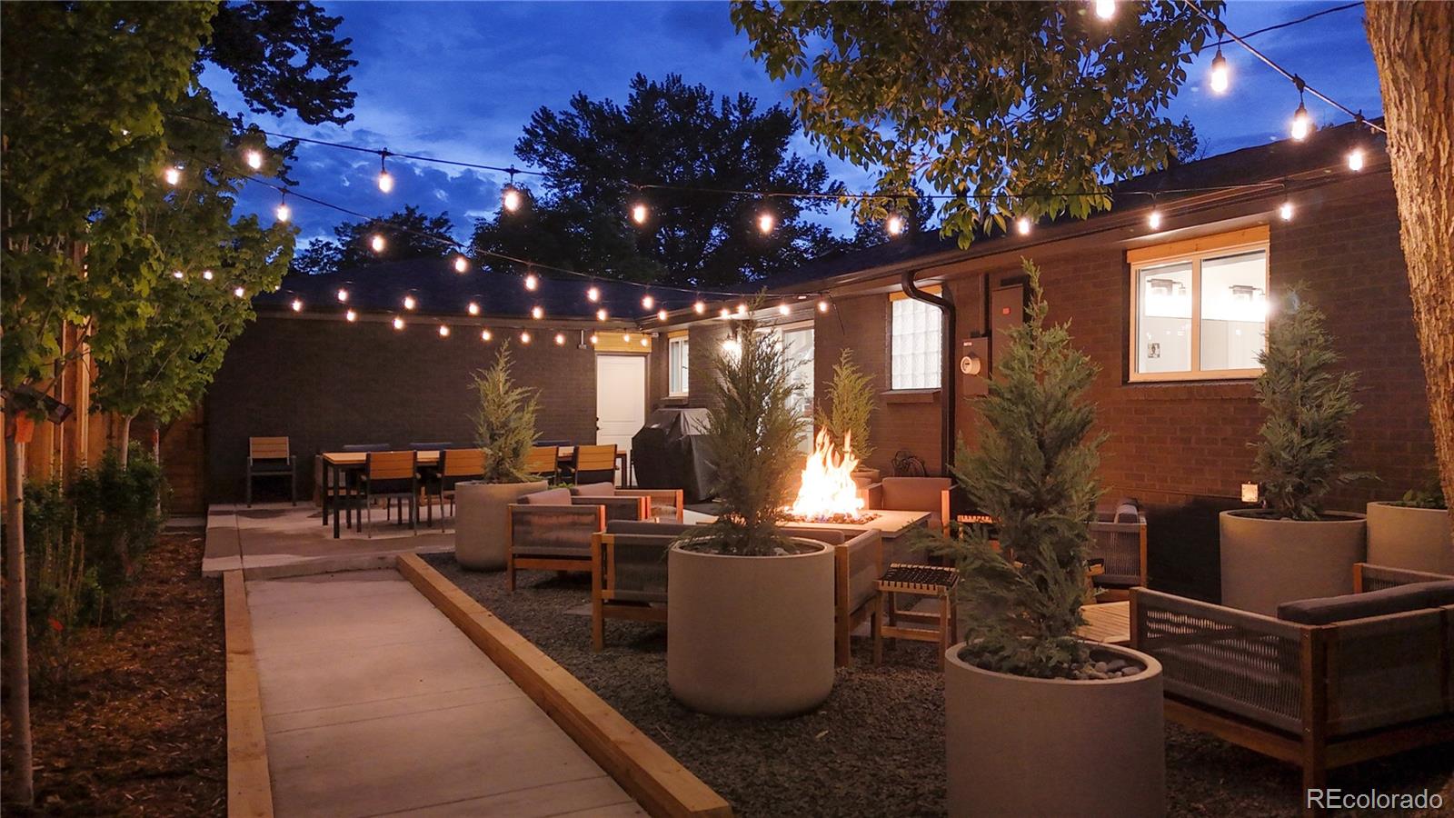 MLS Image #9 for 1830 s fillmore street,denver, Colorado