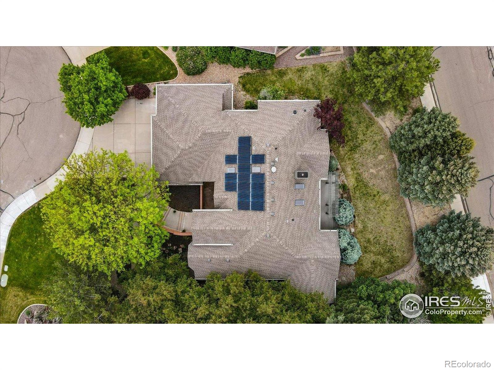 MLS Image #38 for 6212  eagle ridge court,fort collins, Colorado