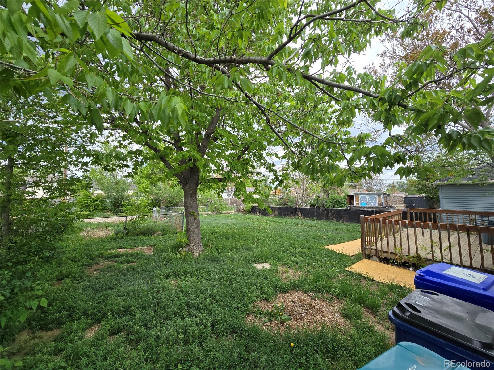 MLS Image #2 for 1717  oswego street,aurora, Colorado
