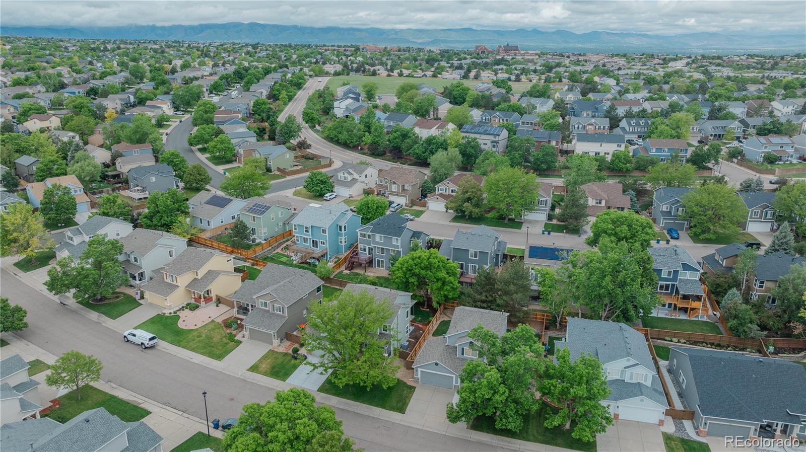 MLS Image #38 for 9884  sydney lane,highlands ranch, Colorado