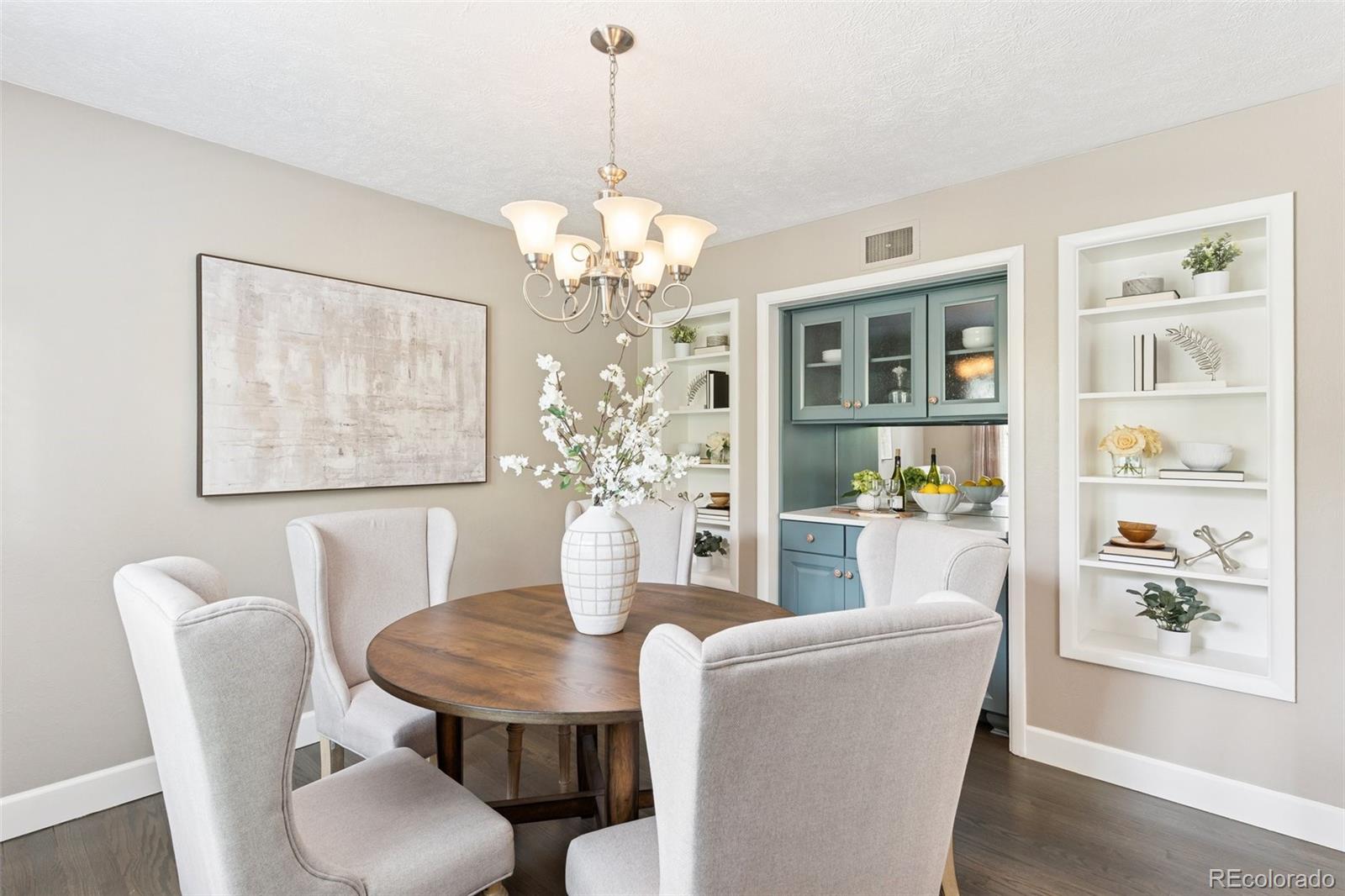 MLS Image #5 for 603  three eagles street,colorado springs, Colorado