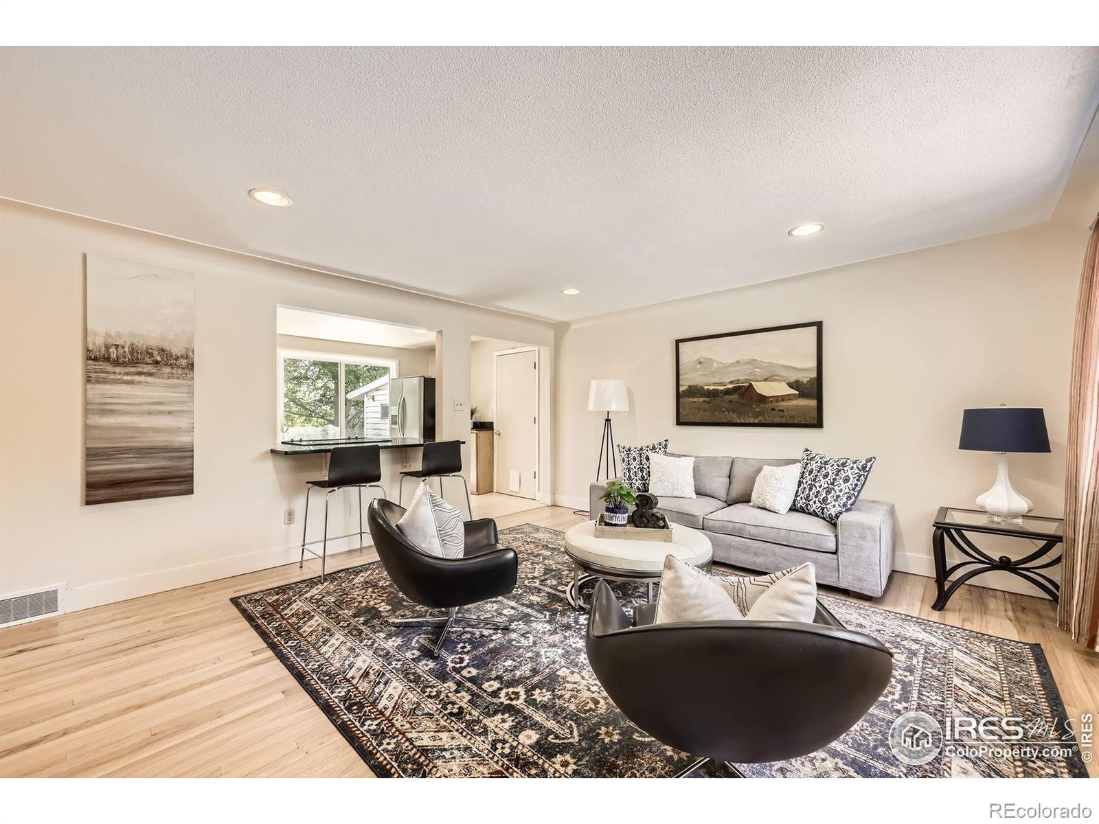 MLS Image #2 for 630 s 45th street,boulder, Colorado