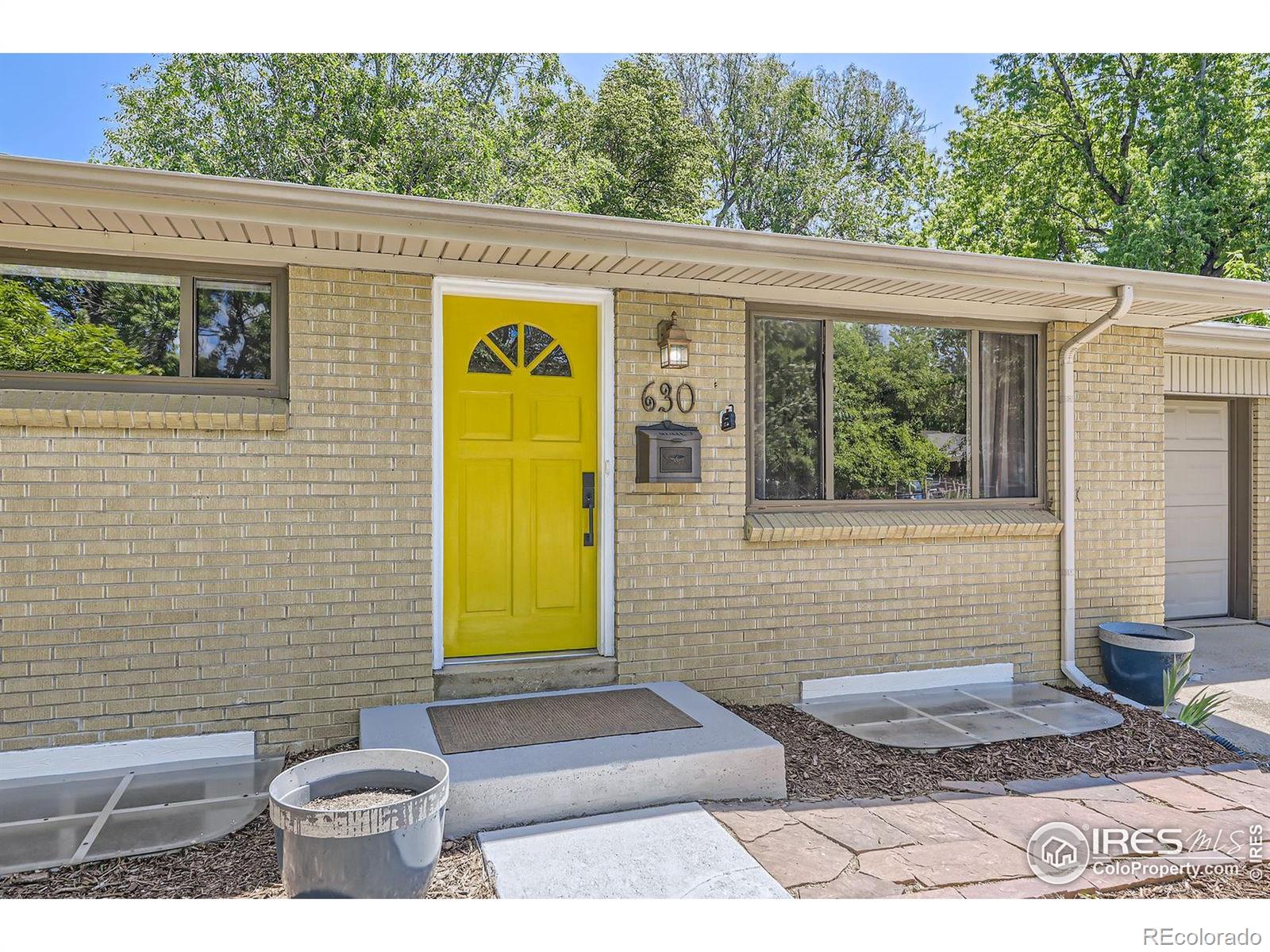 MLS Image #21 for 630 s 45th street,boulder, Colorado