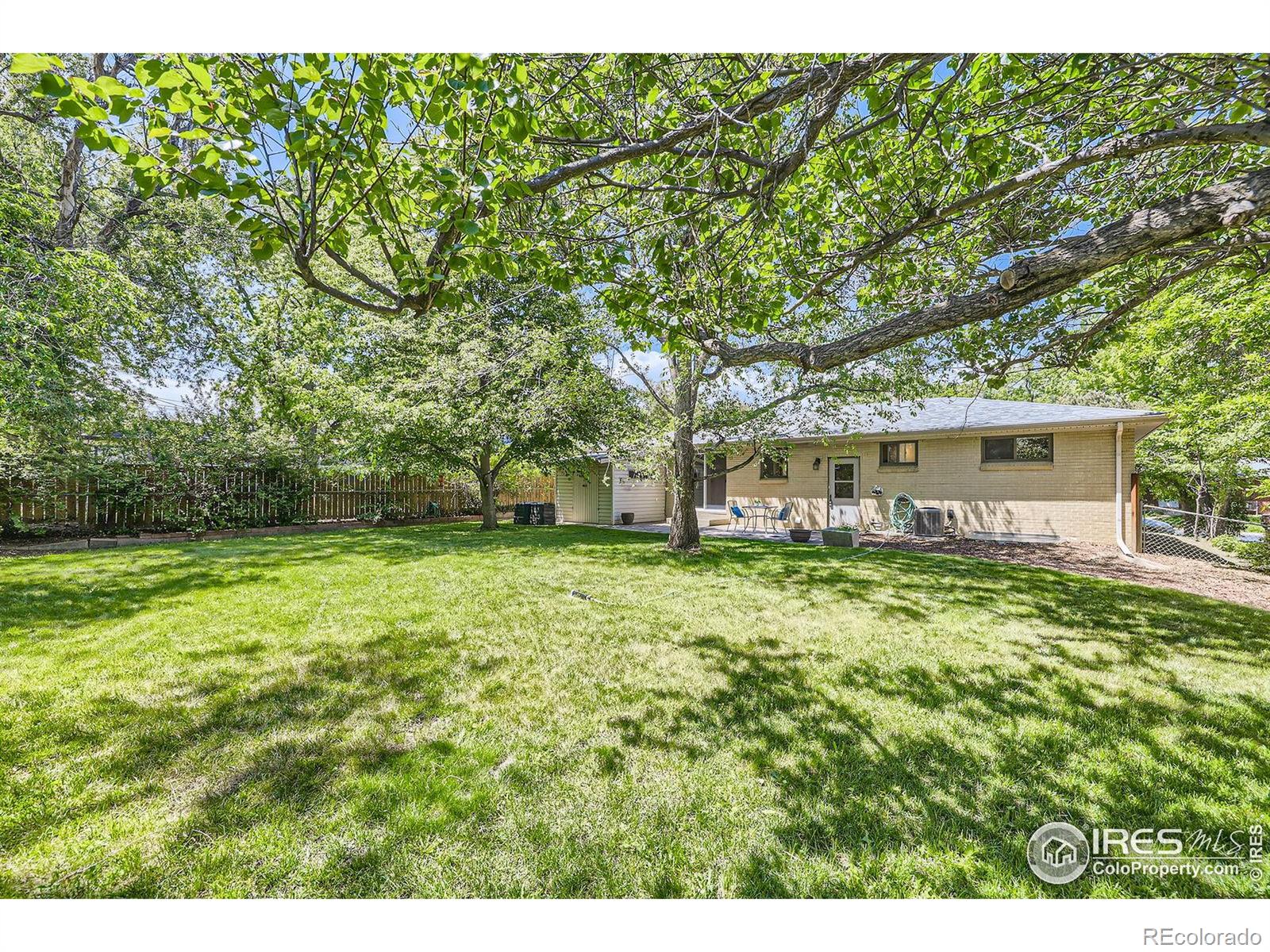MLS Image #23 for 630 s 45th street,boulder, Colorado