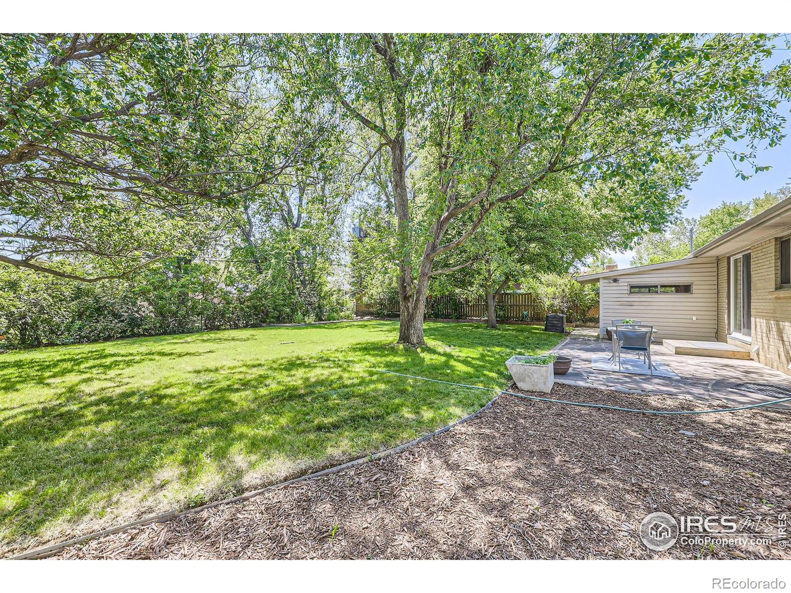 MLS Image #25 for 630 s 45th street,boulder, Colorado
