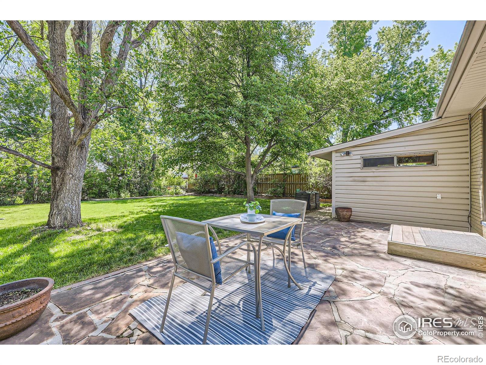 MLS Image #26 for 630 s 45th street,boulder, Colorado