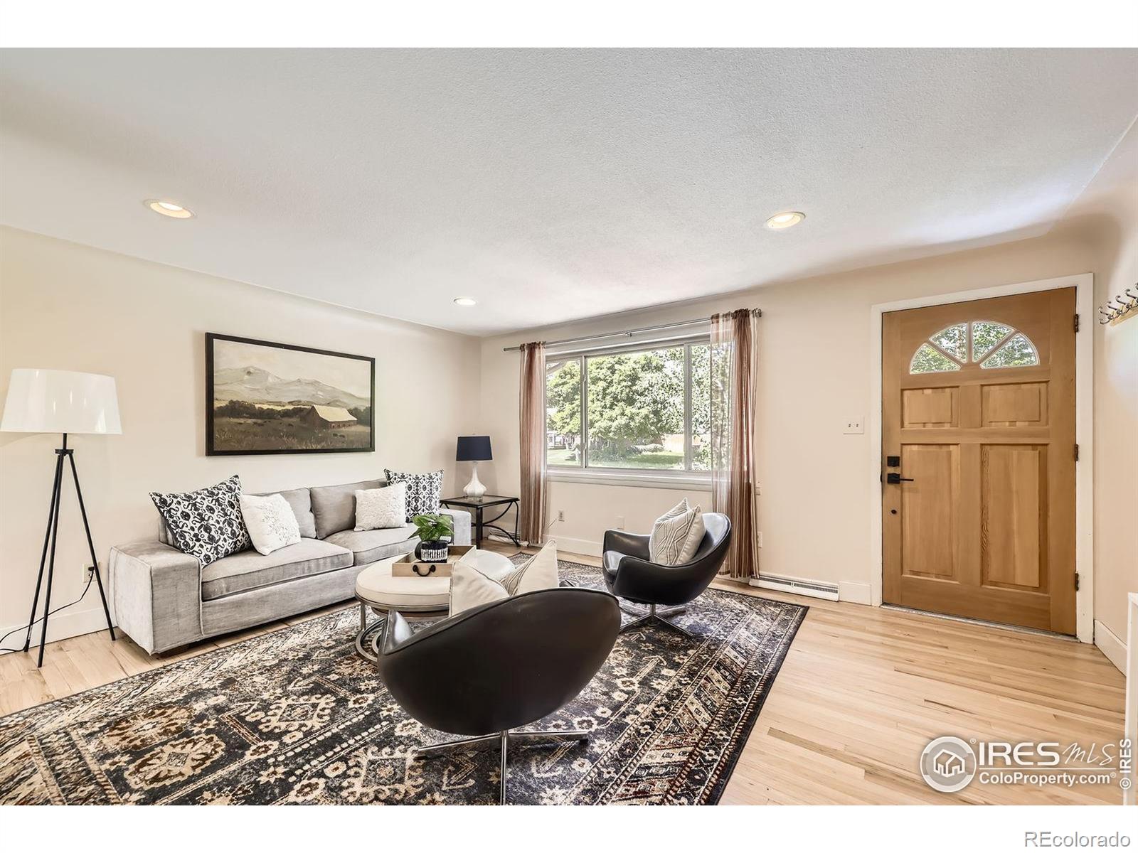 MLS Image #3 for 630 s 45th street,boulder, Colorado