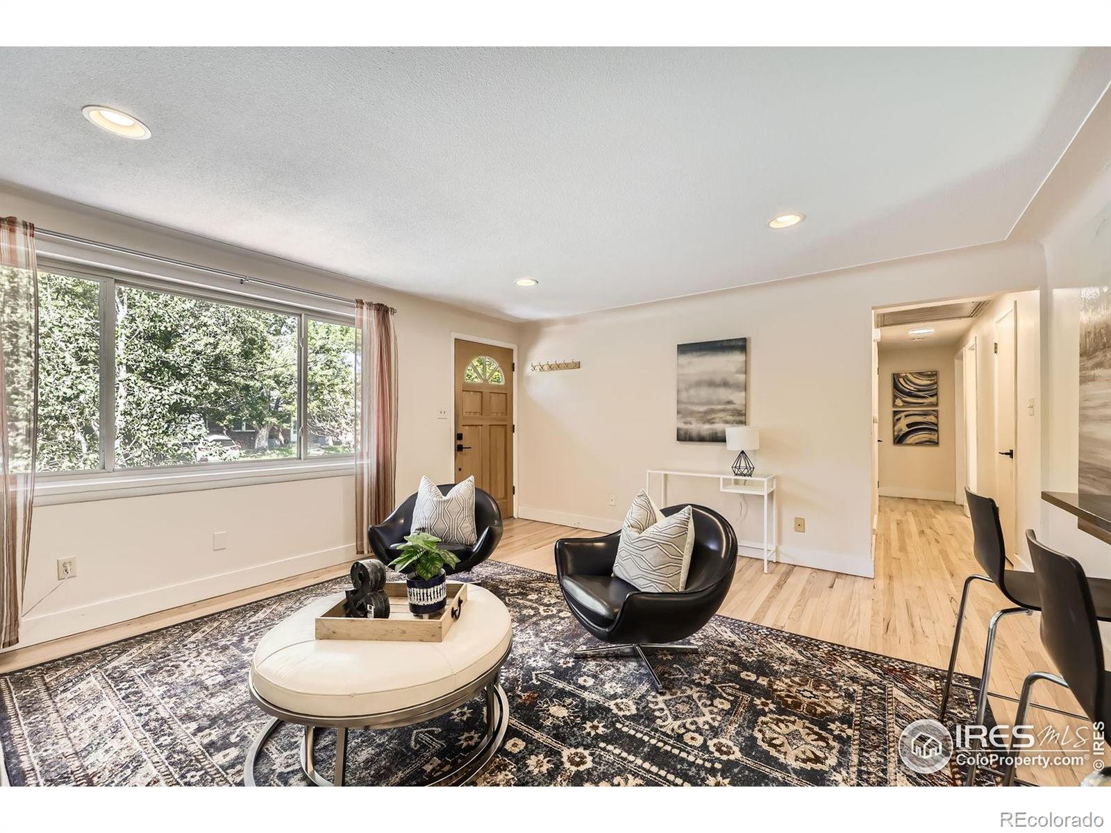 MLS Image #4 for 630 s 45th street,boulder, Colorado