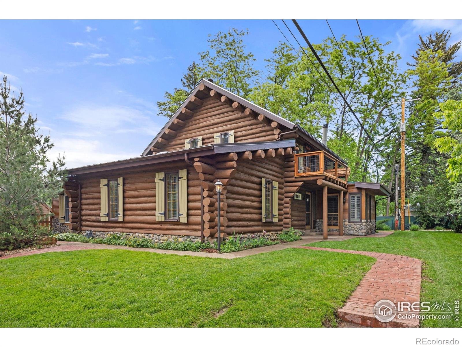 MLS Image #0 for 1618  montview boulevard,greeley, Colorado